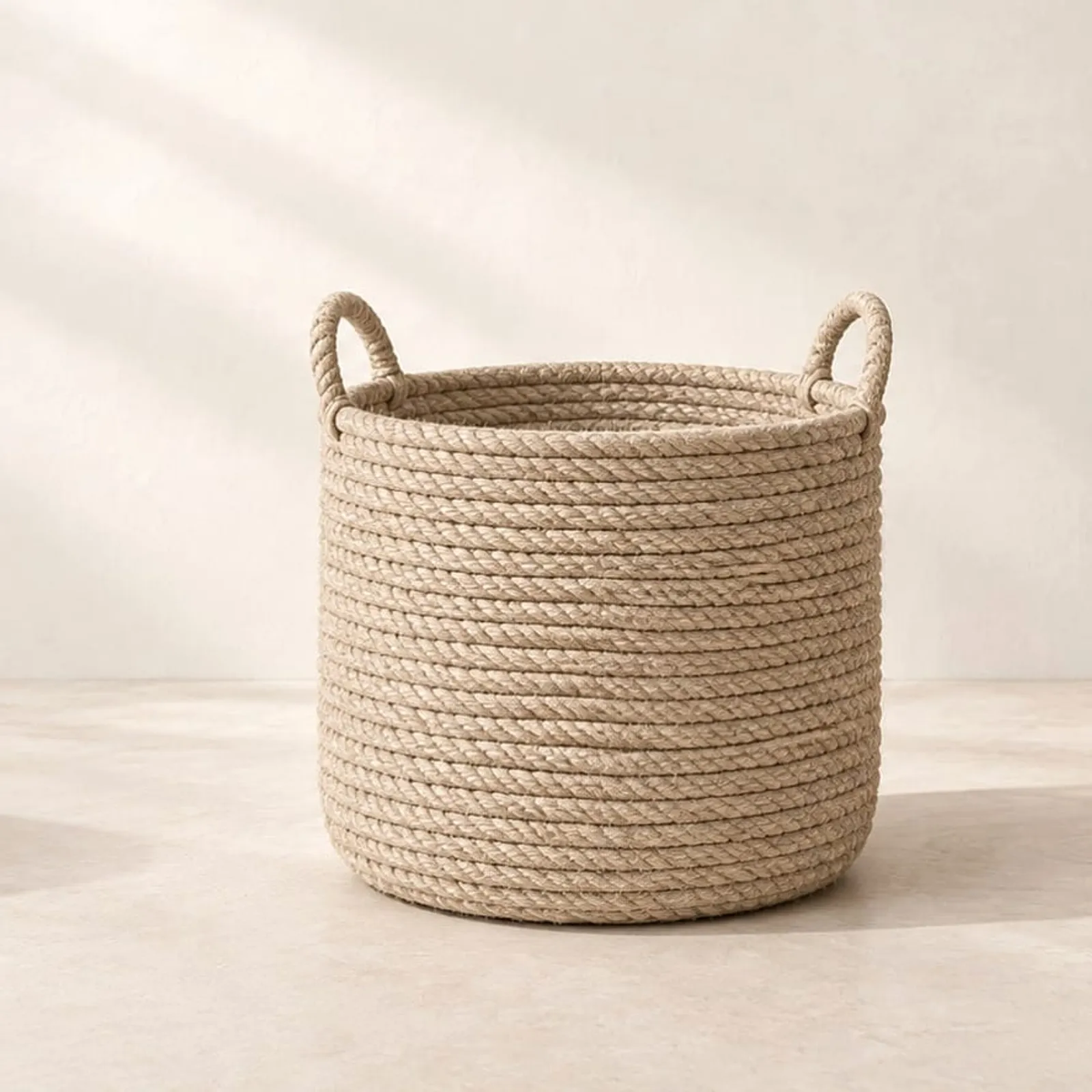 Korg Grund Jute - bild 1