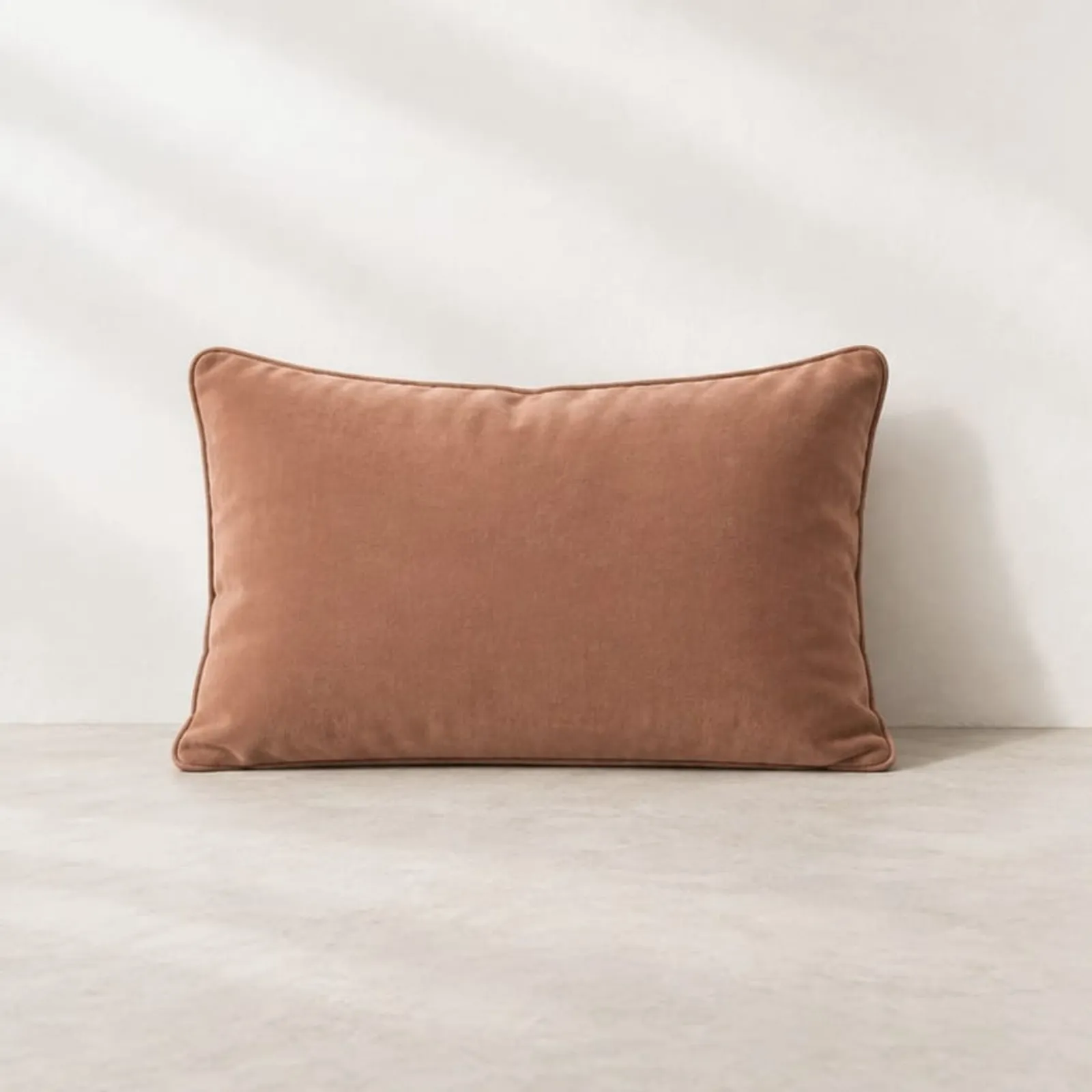 Coussin Öland terracotta - image 1
