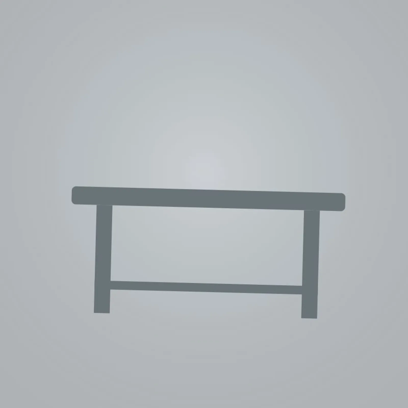 Matbord Viken - bild 1