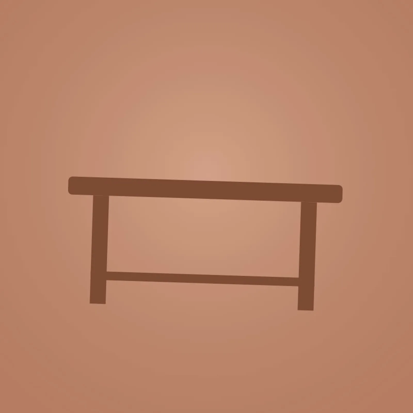 Matbord Nypon Marmor - bild 1