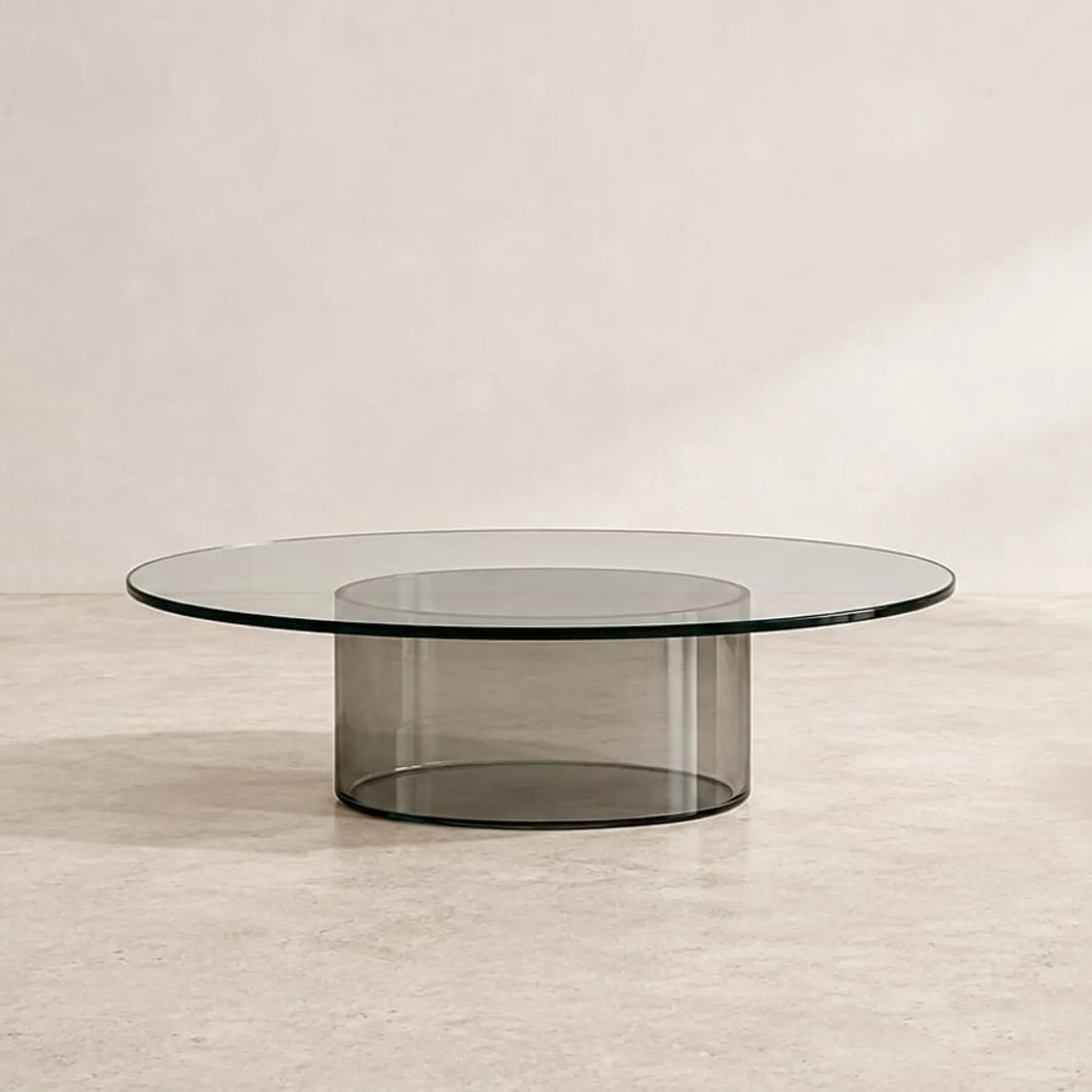 Soffbord Tall Dimma - bild 1