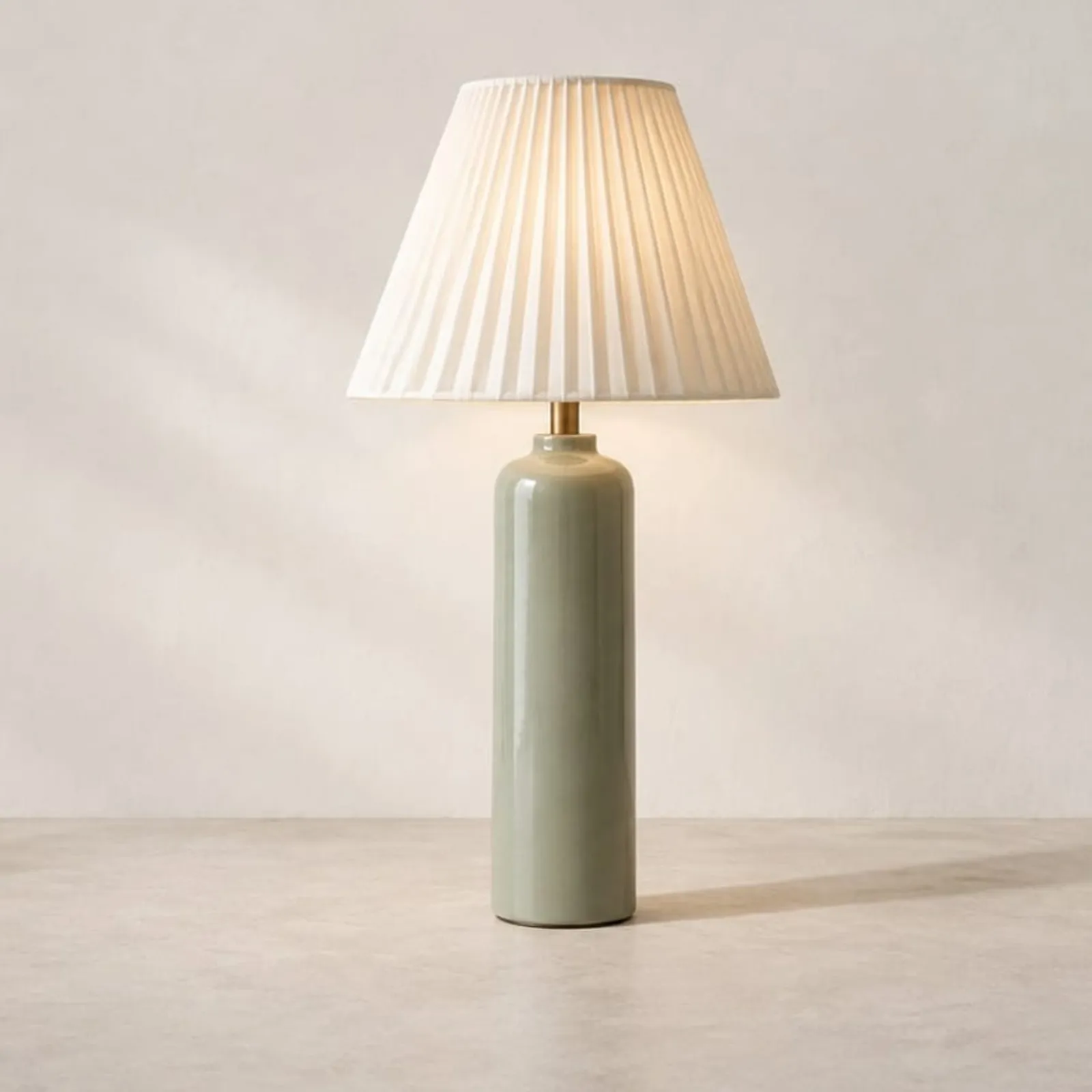 Bordslampa Havre Salvia II - bild 1