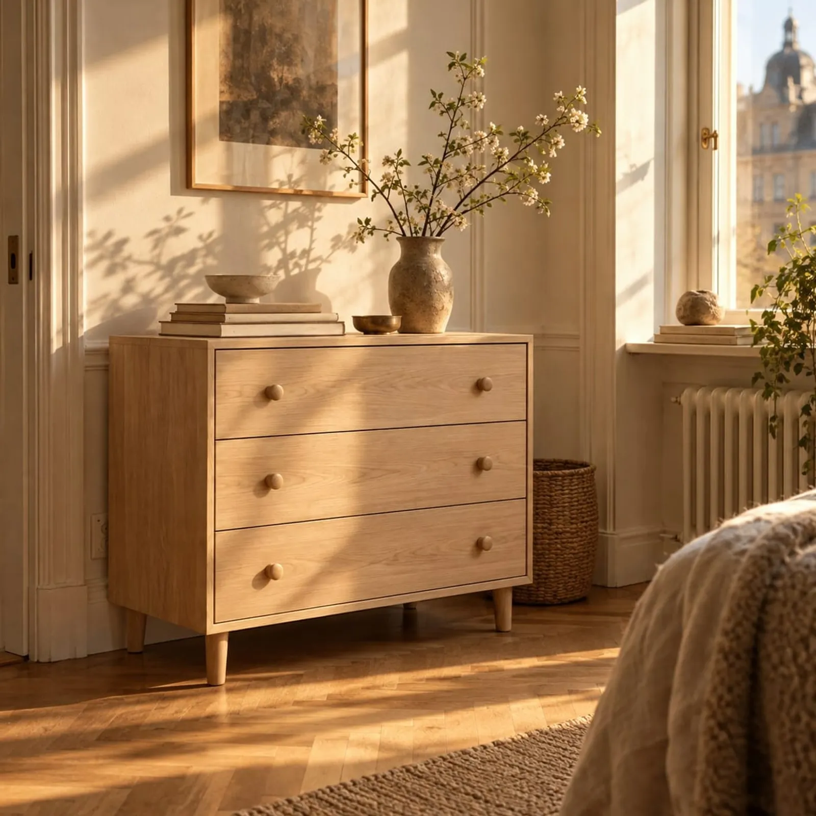 Commode Bränna - image 2