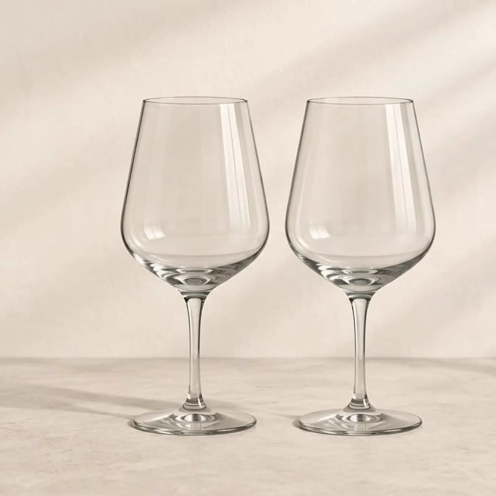 Glas Alm Dimma II - bild 1