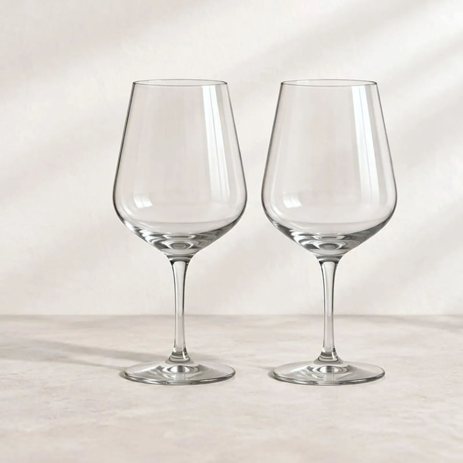 Glas Rönn Ockra III - bild 2