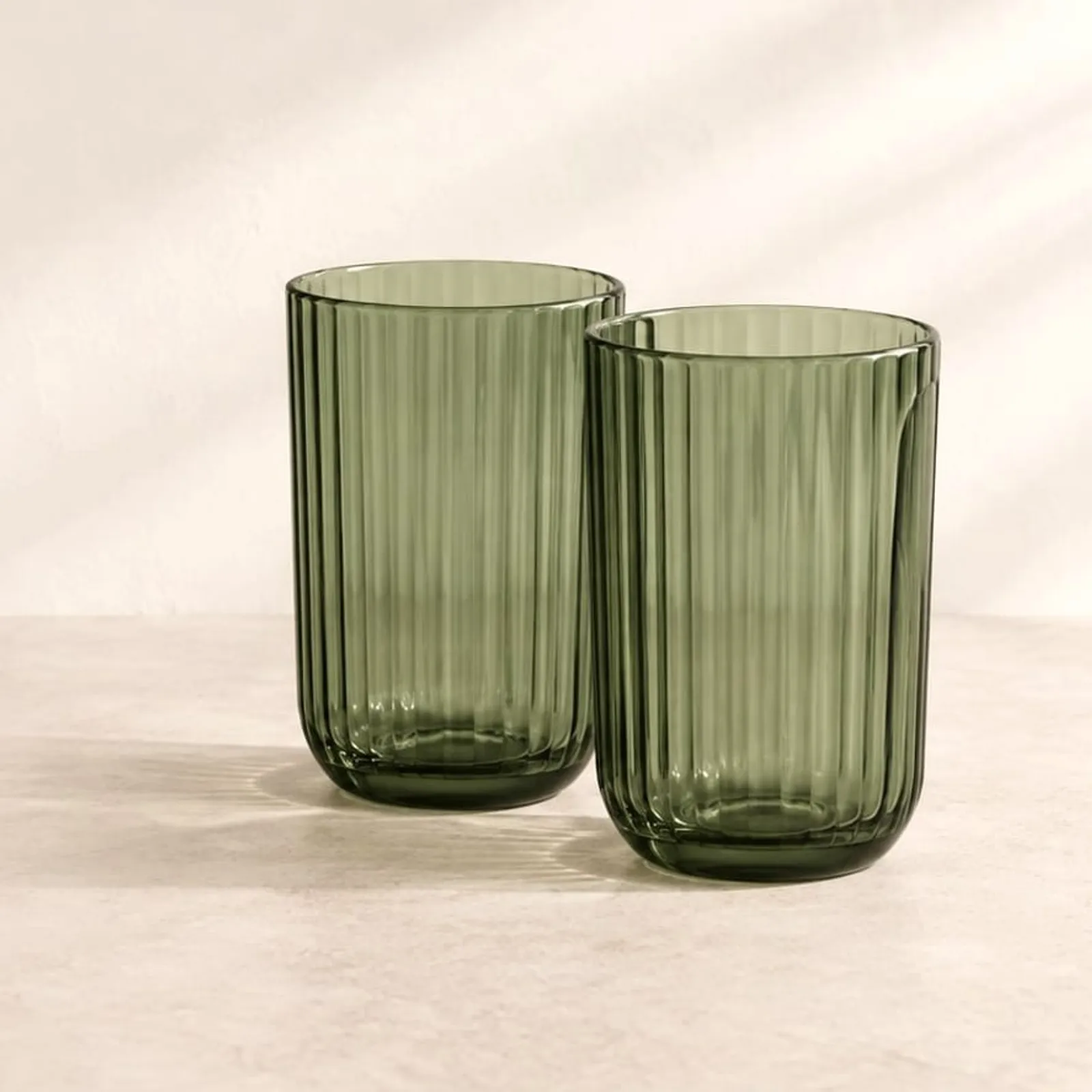 Glas Hassel Ockra III - bild 2