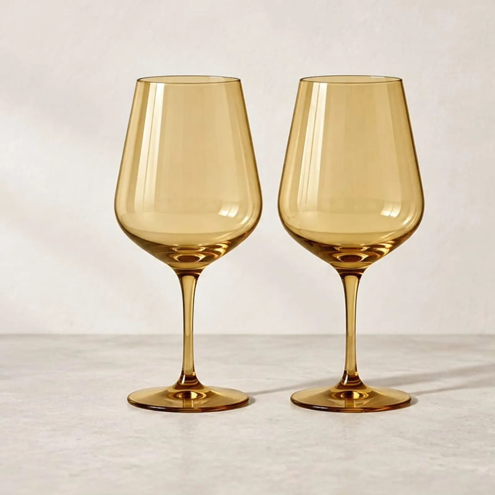 Glas Hampa Dimma II - bild 2