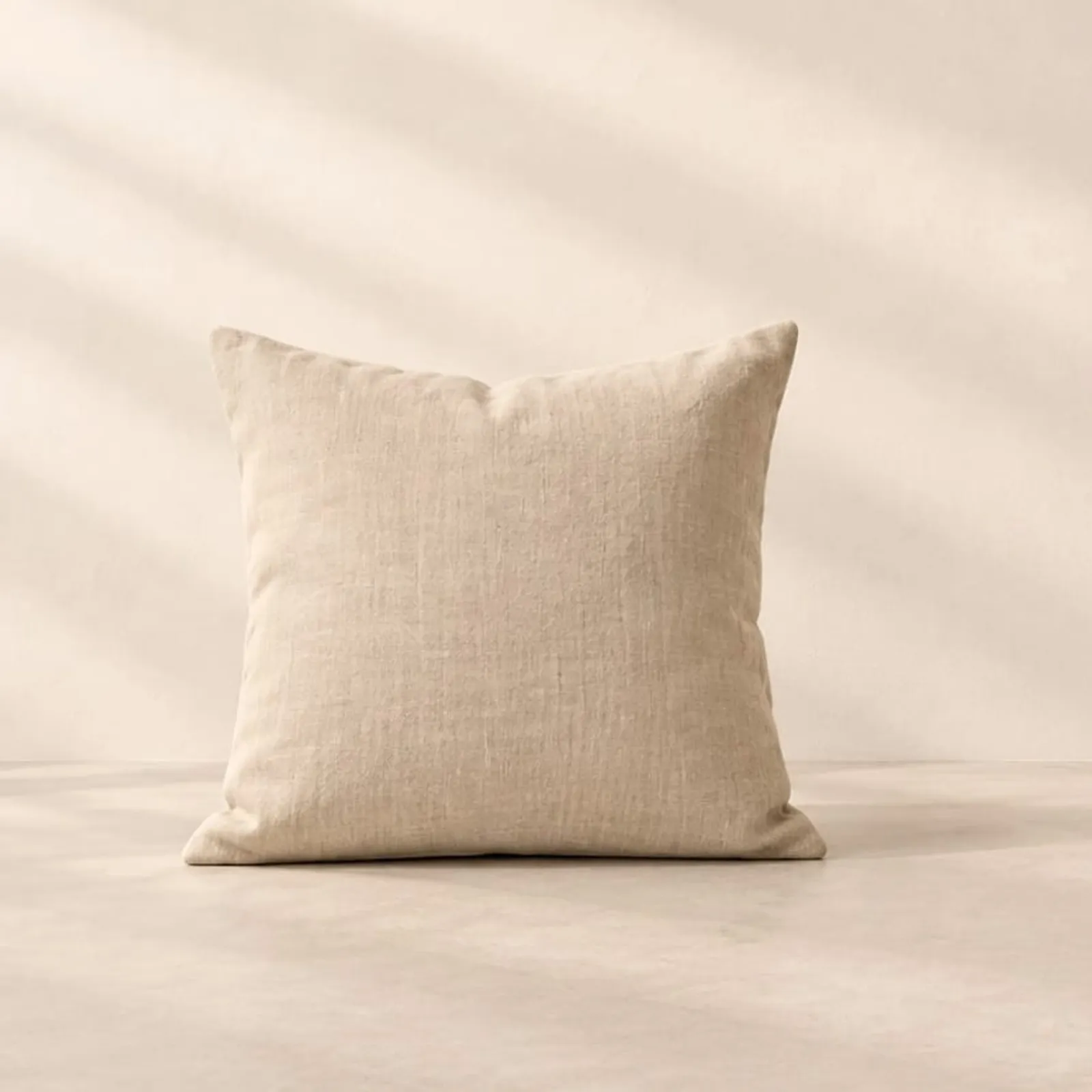 Coussin Vete lin 13 - image 1