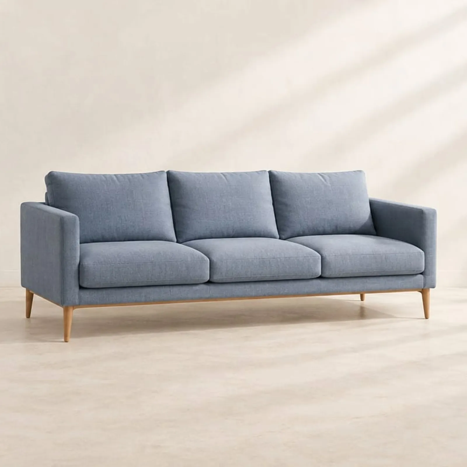 Soffa Skogen Havsblå II - bild 1
