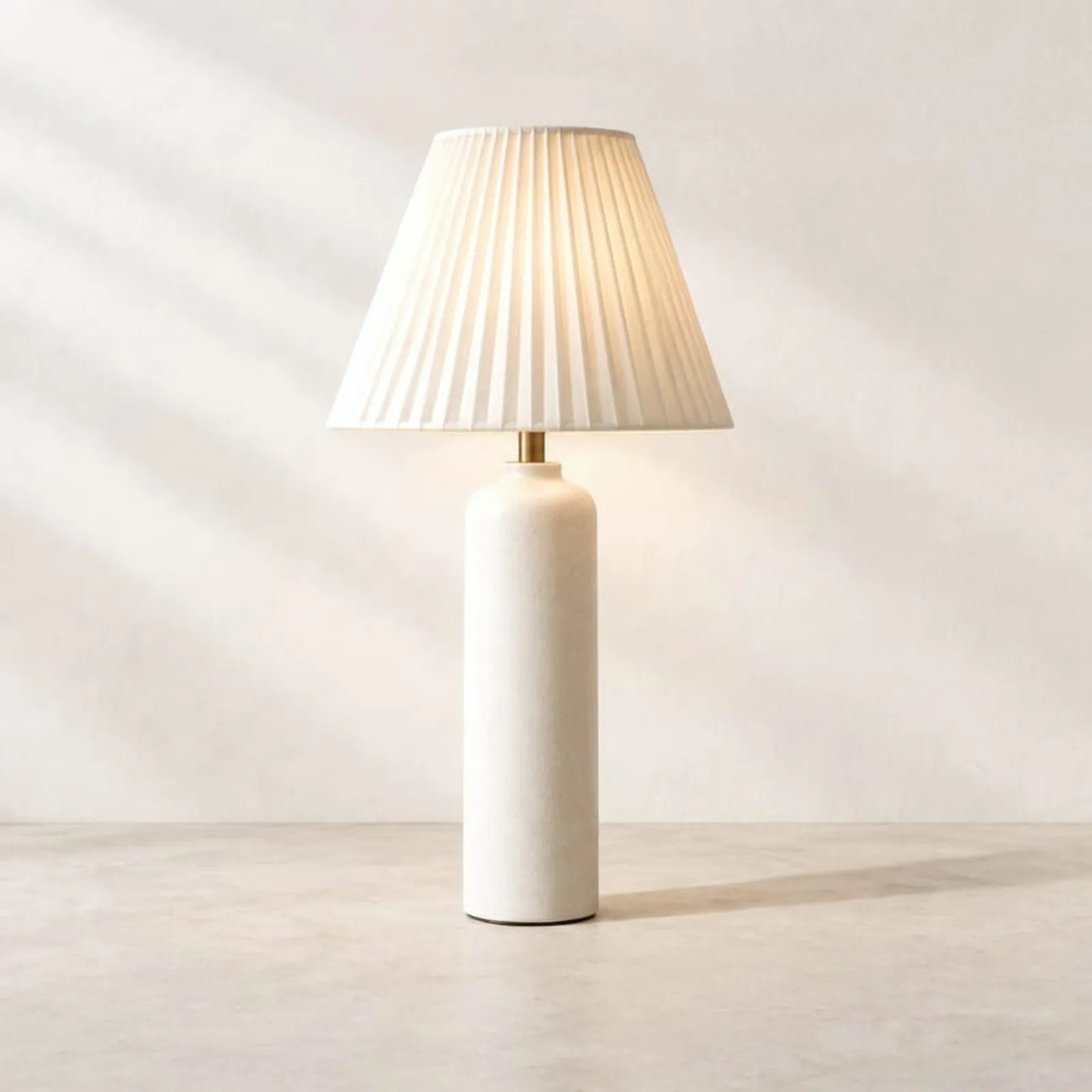 Bordslampa Gran Stengods - bild 1