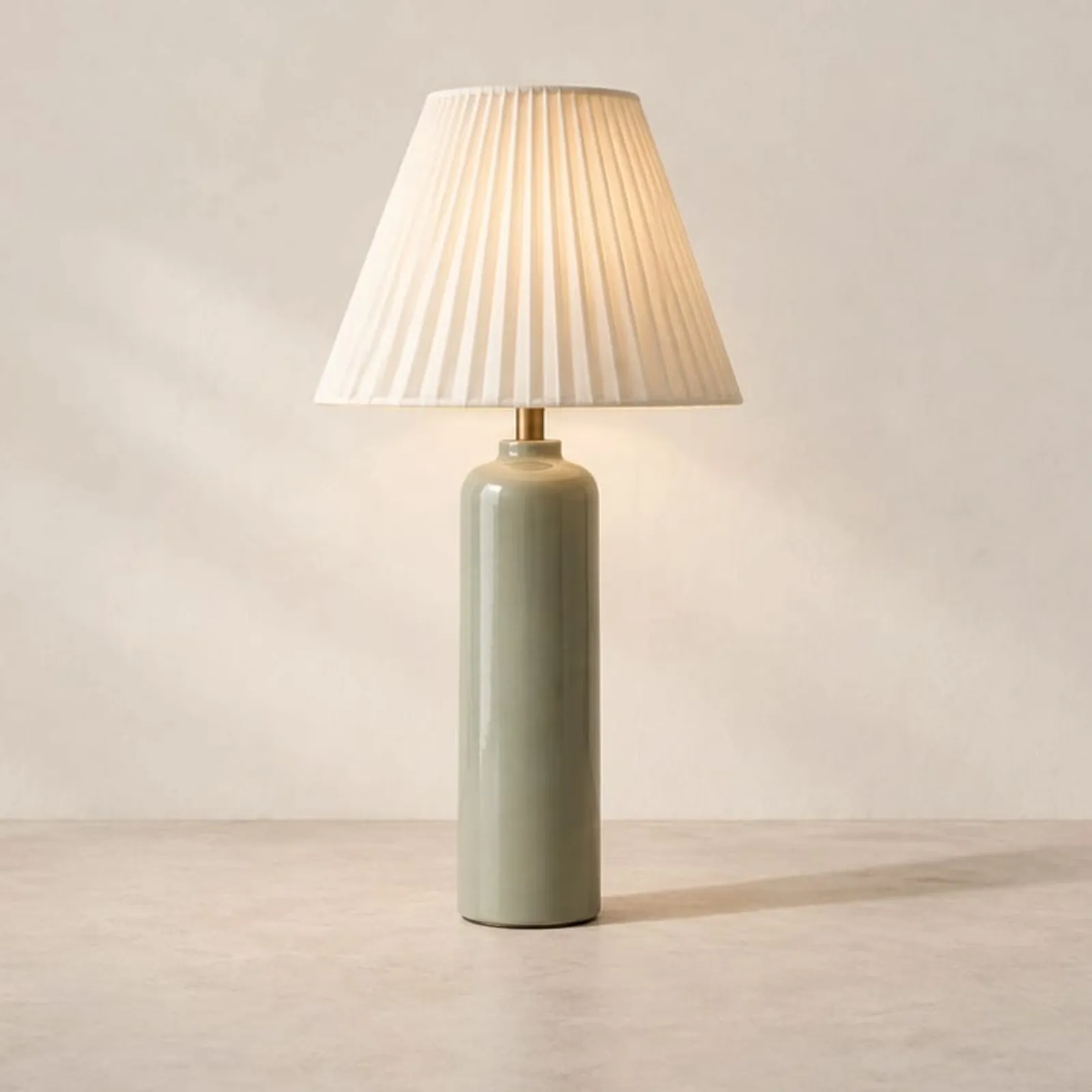 Bordslampa Malört Salvia - bild 1