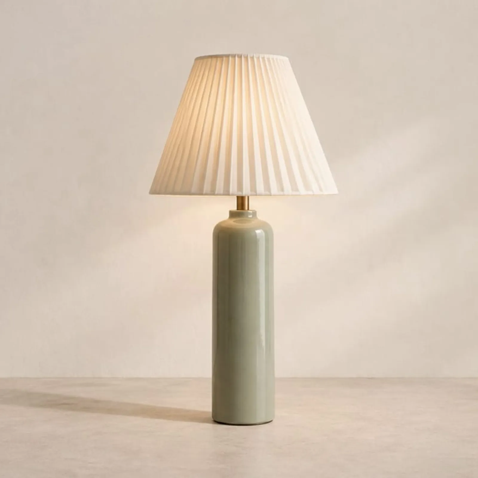 Bordslampa Sarek Salvia VI - bild 1