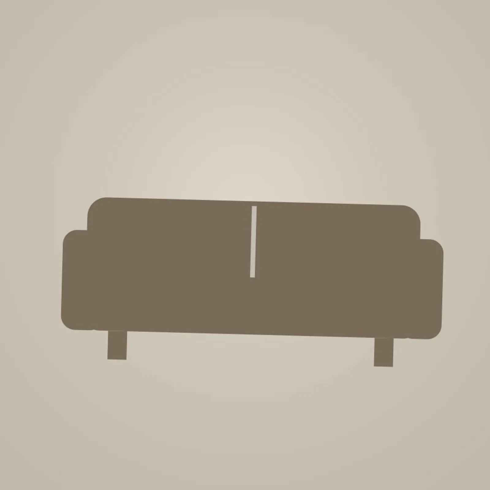 Soffa Torö - bild 1