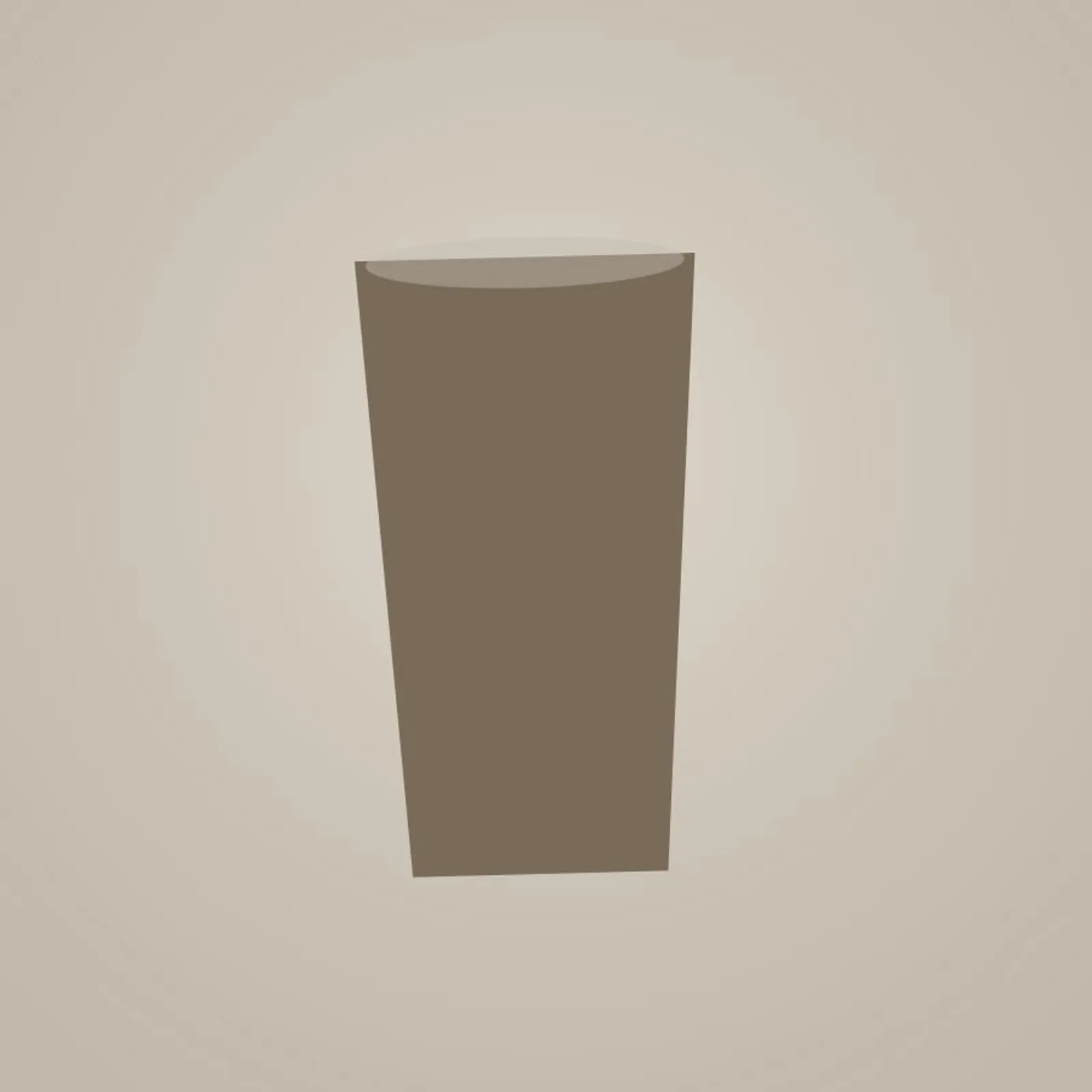 Glas Slån Glas - bild 1
