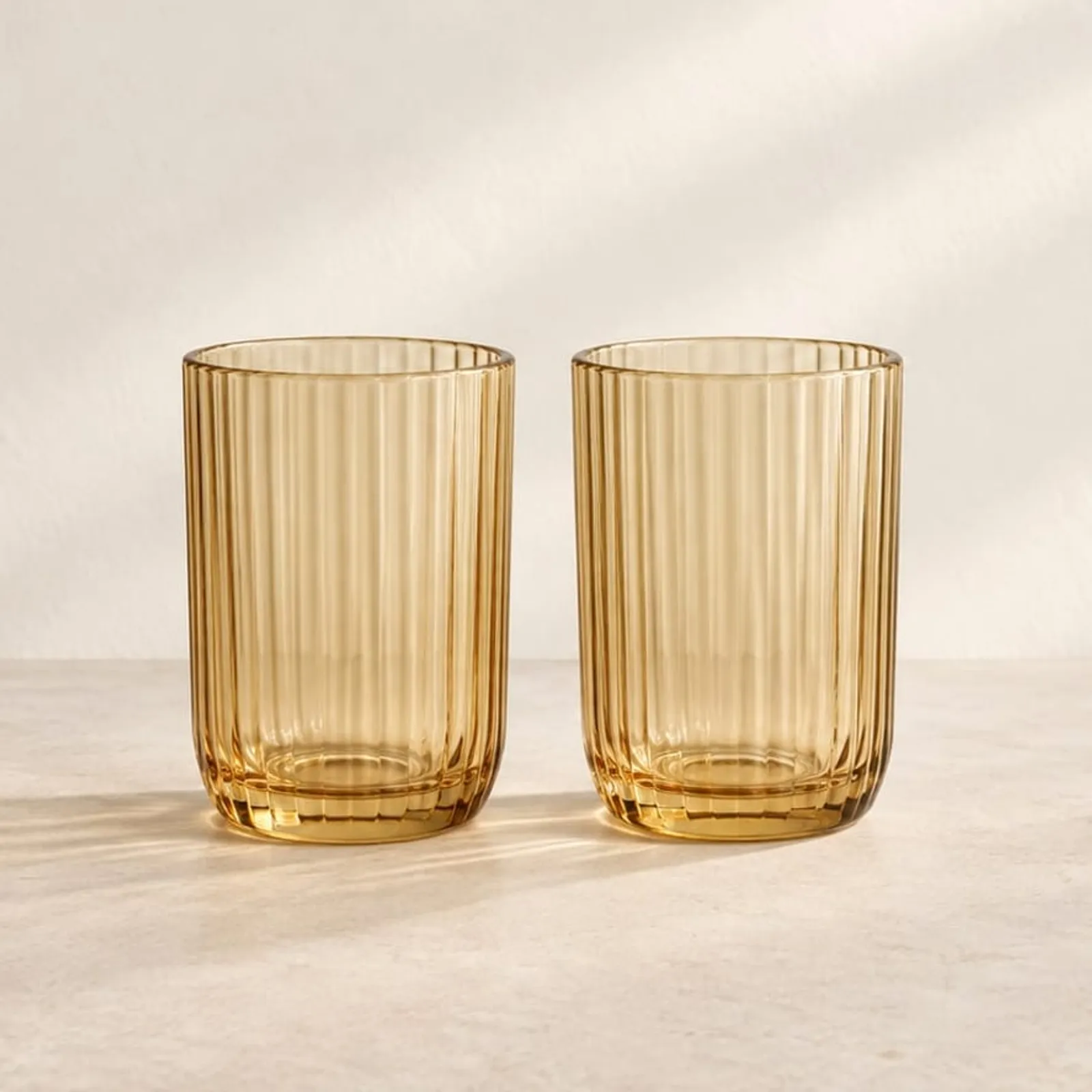 Glas Slån Dimma II - bild 2