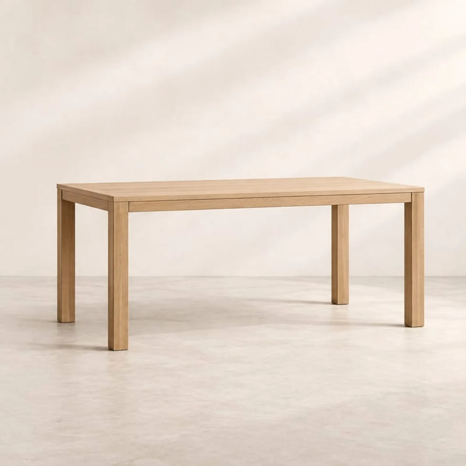 Matbord Näs - bild 1