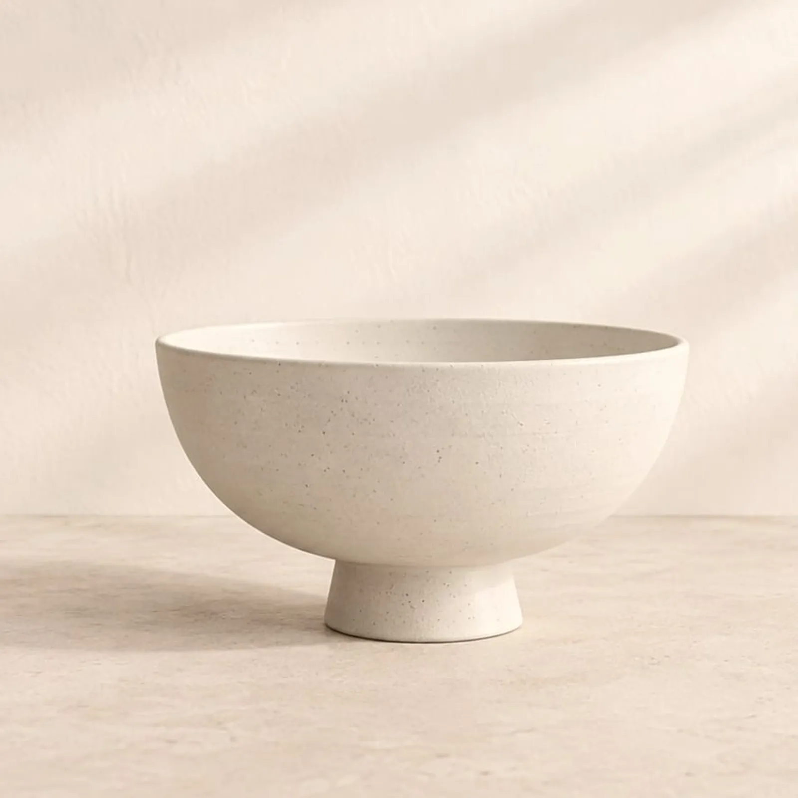 Bol Näs blanc craie IV - image 1