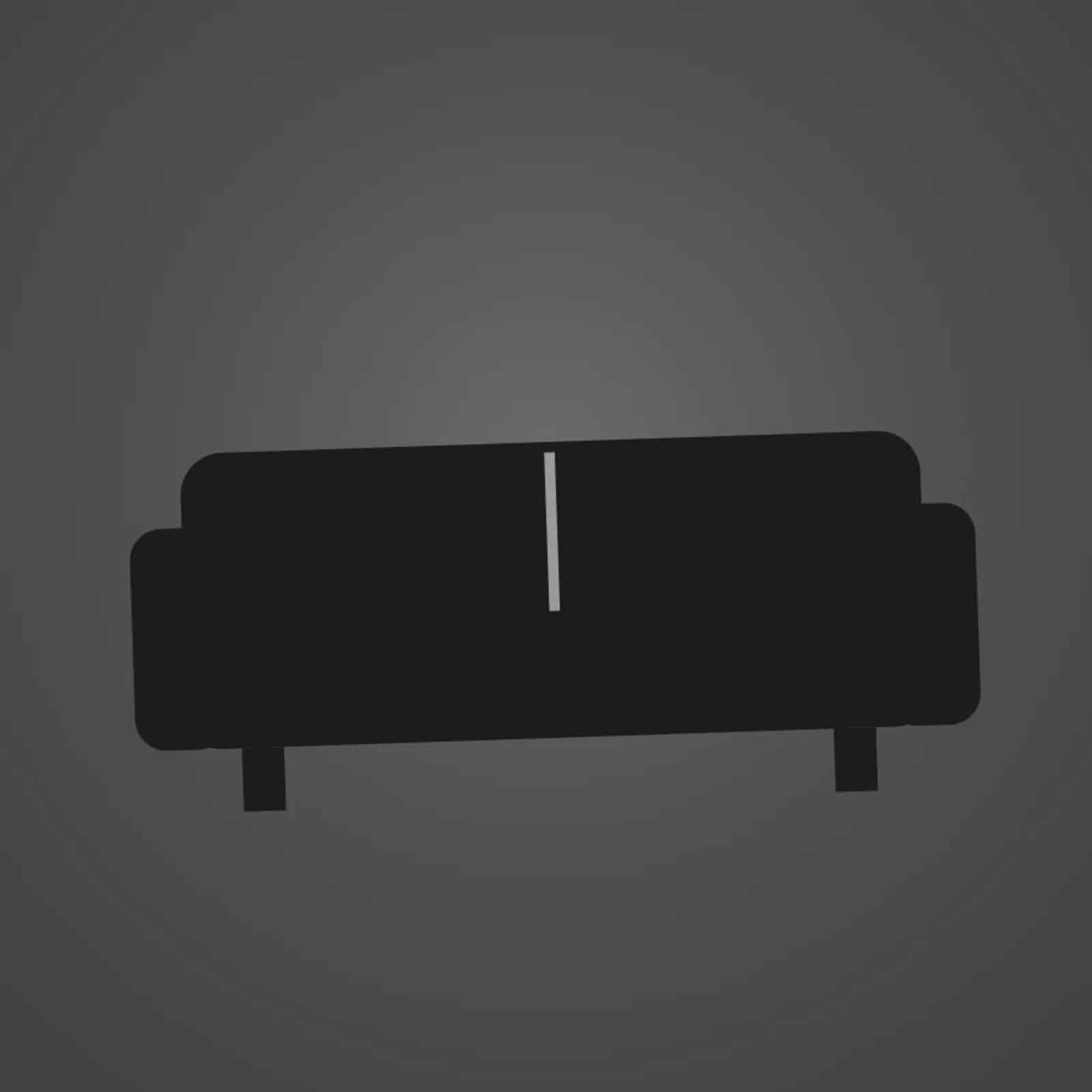 Soffa Kulle - bild 1