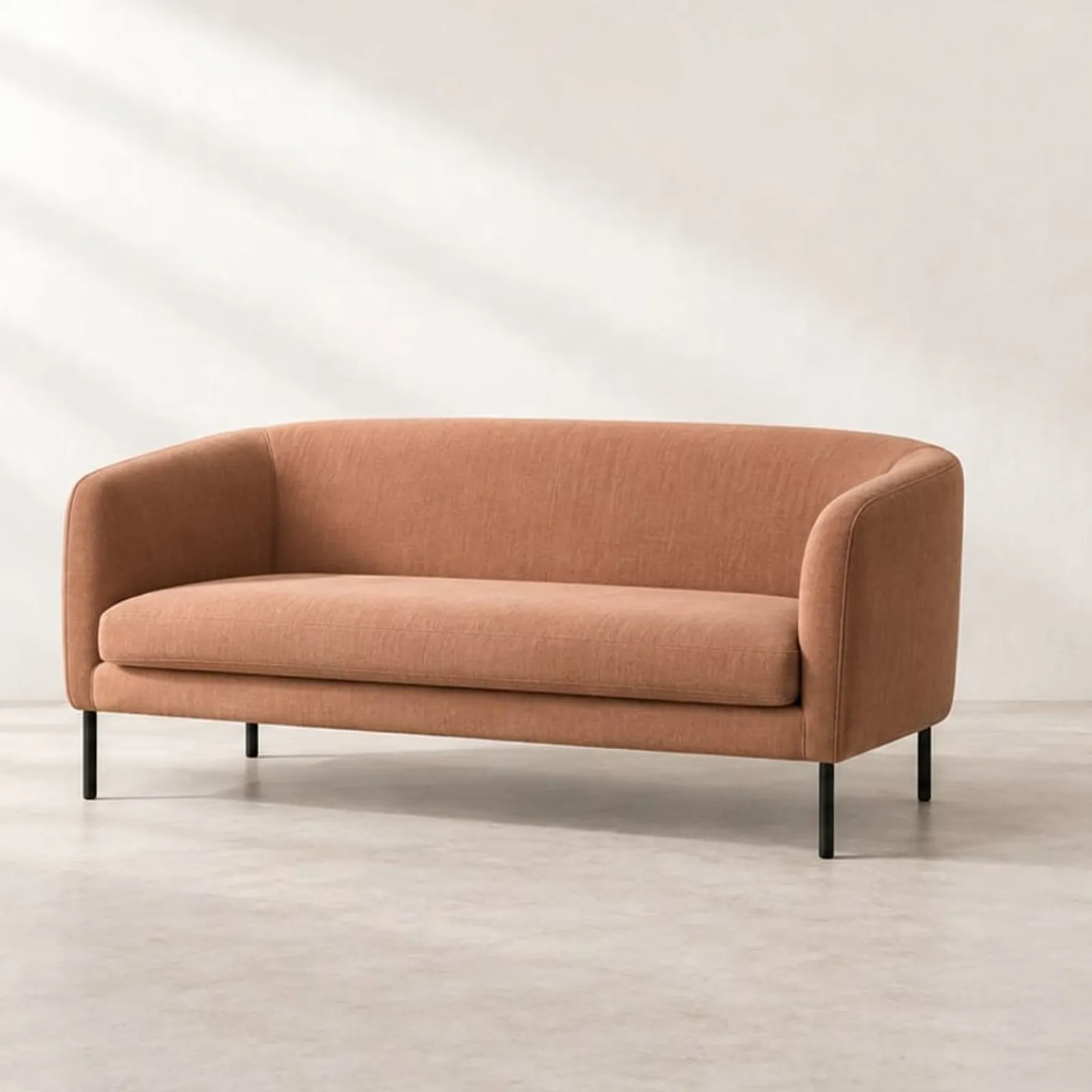 Soffa Havre Terrakotta - bild 1