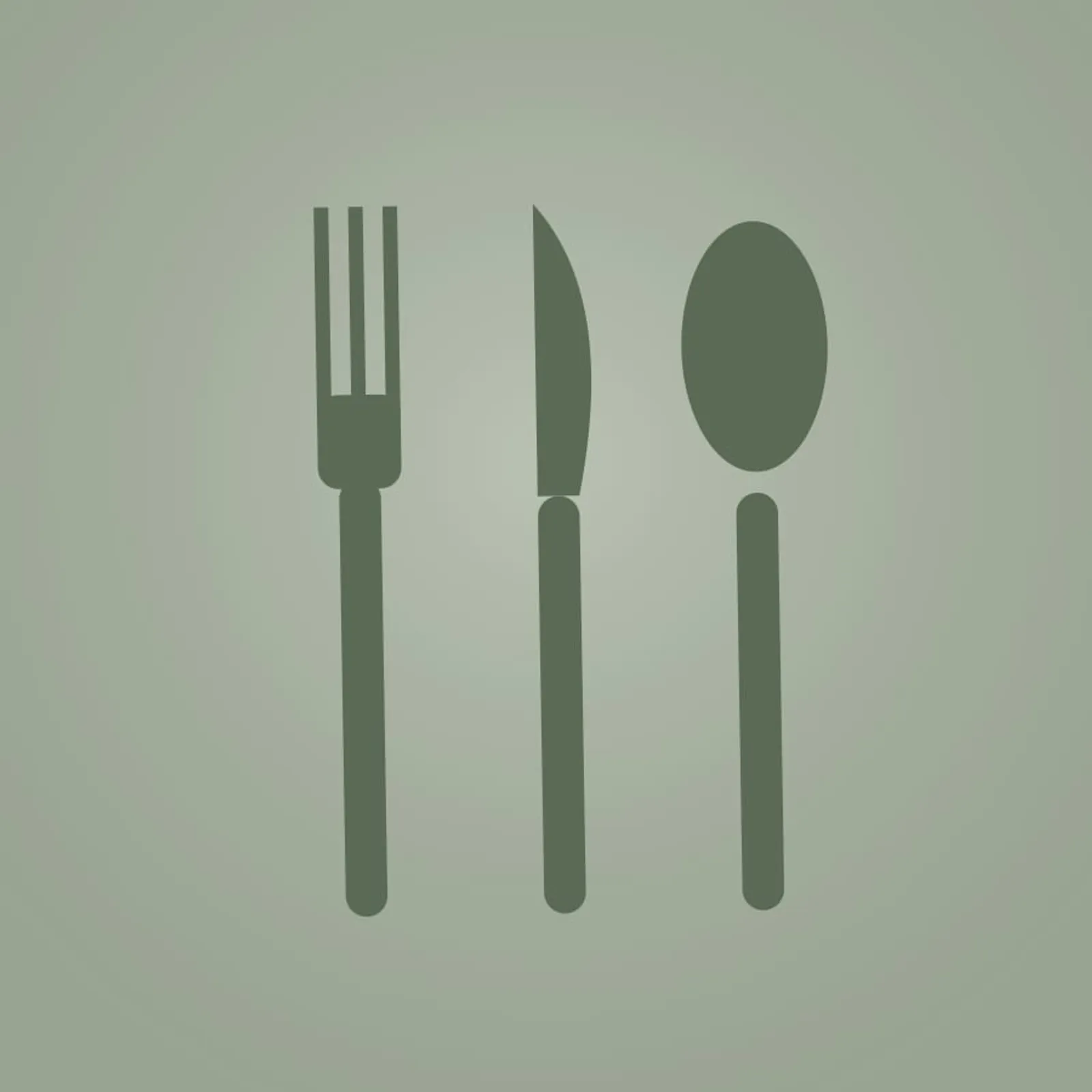 Bestickset Viken - bild 1