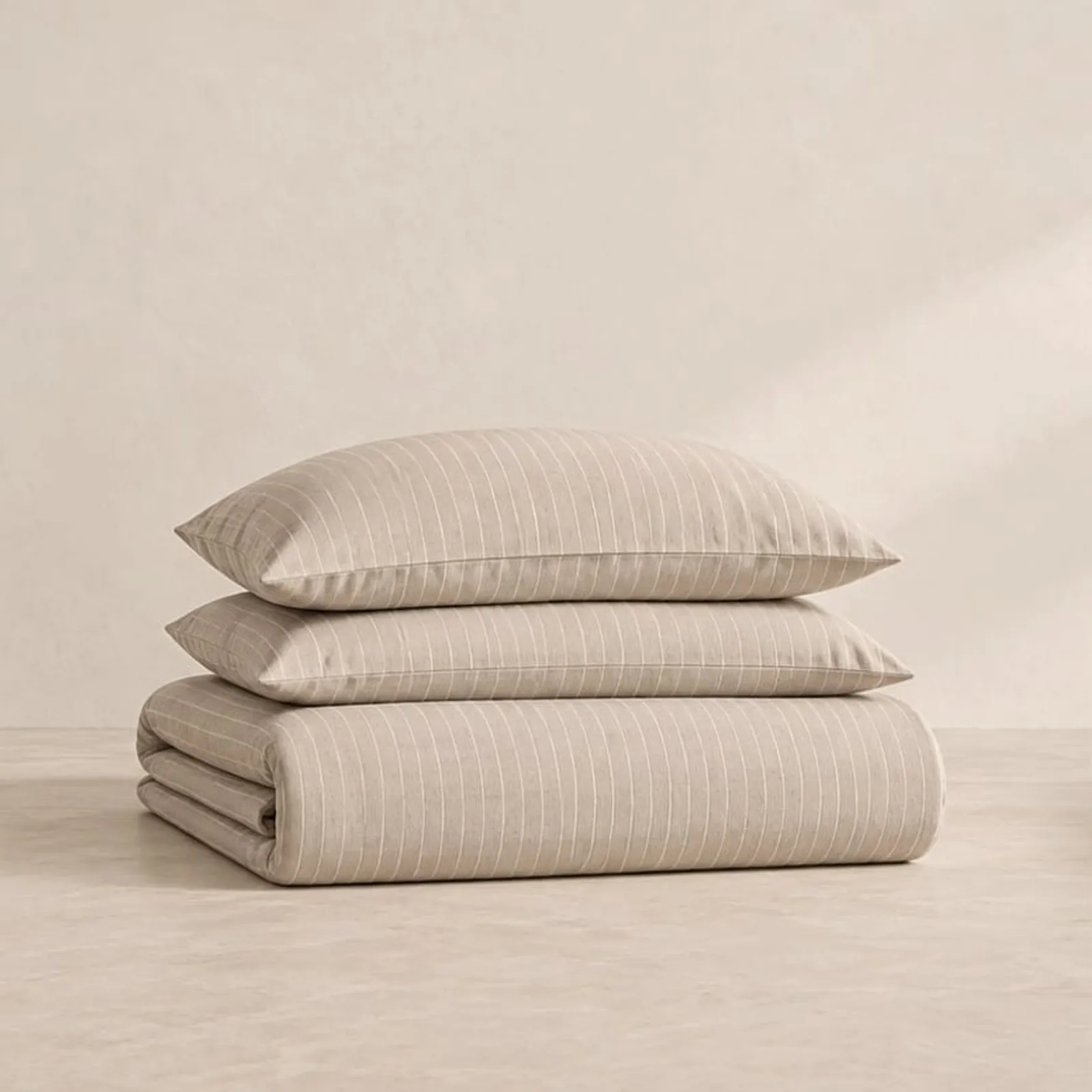 Parure de lit Sund en coton - image 3