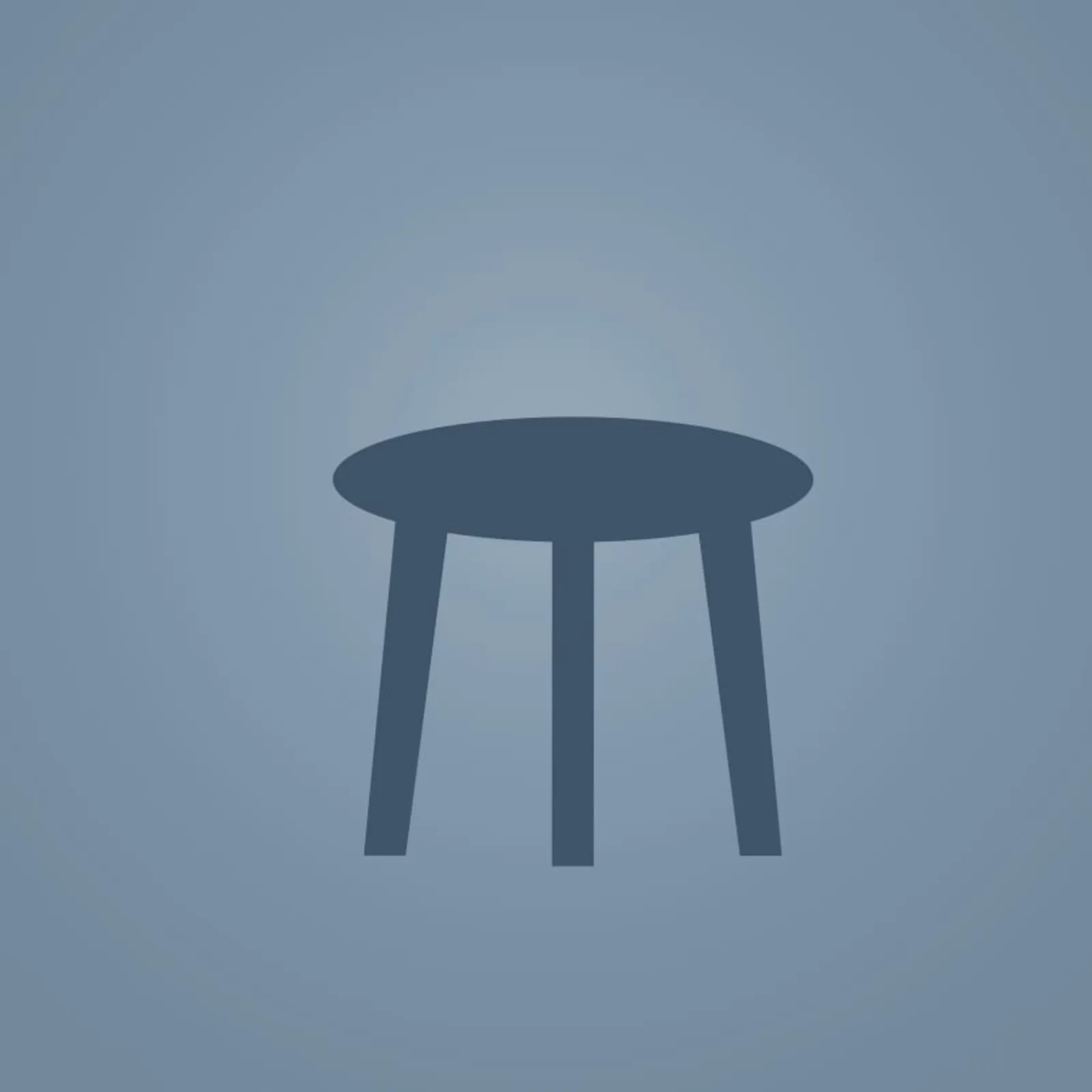 Sidobord Salvia - bild 1