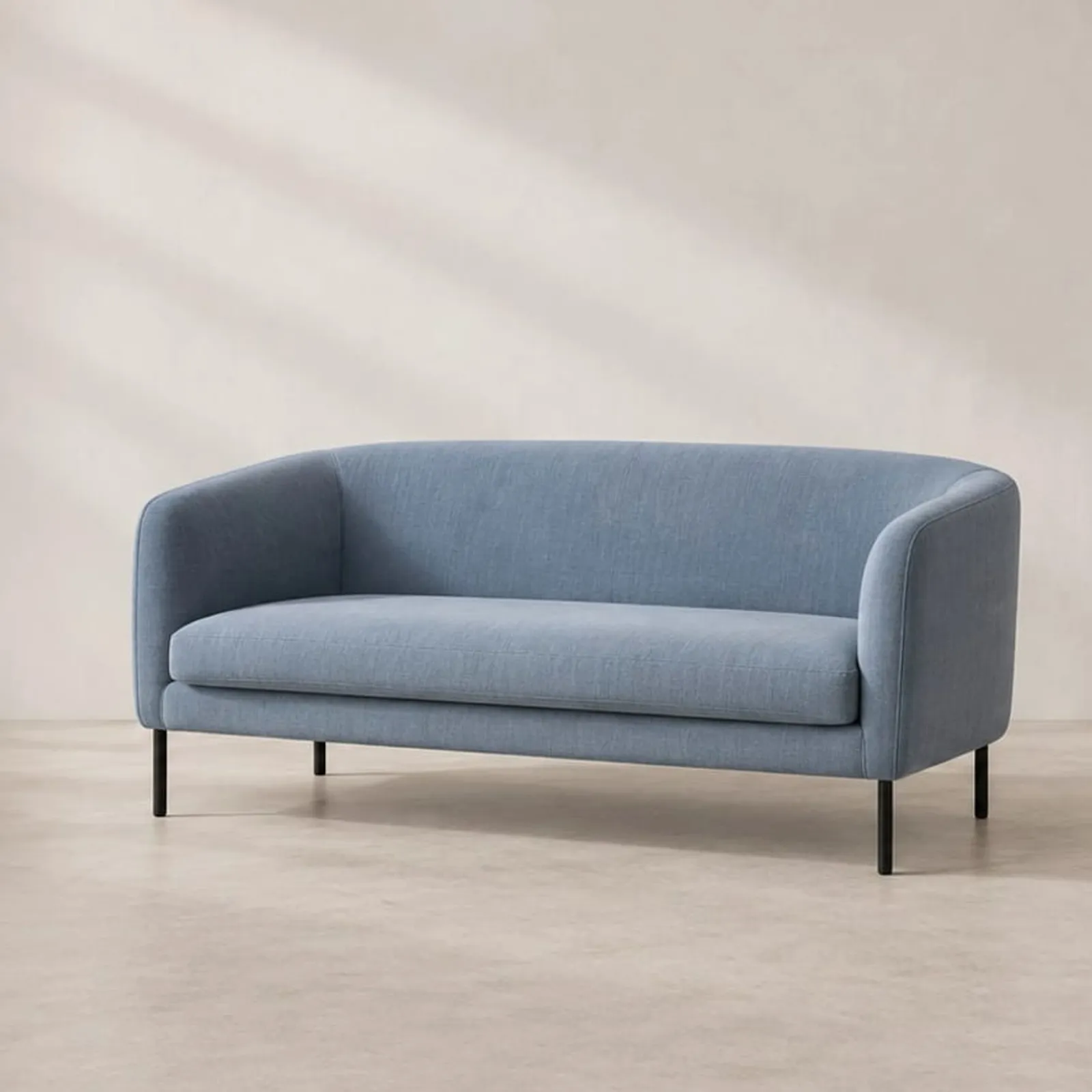 Soffa Vall Bomull - bild 1