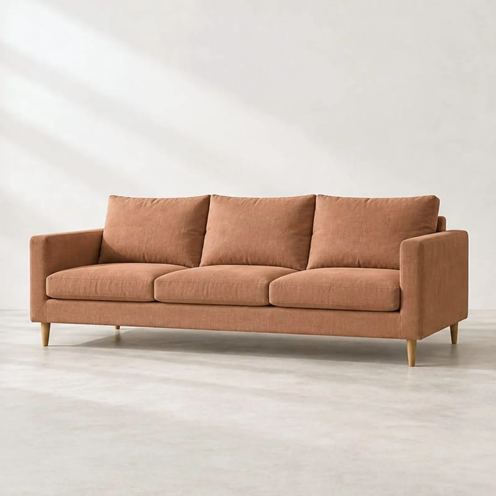 Soffa Pors Lin - bild 1