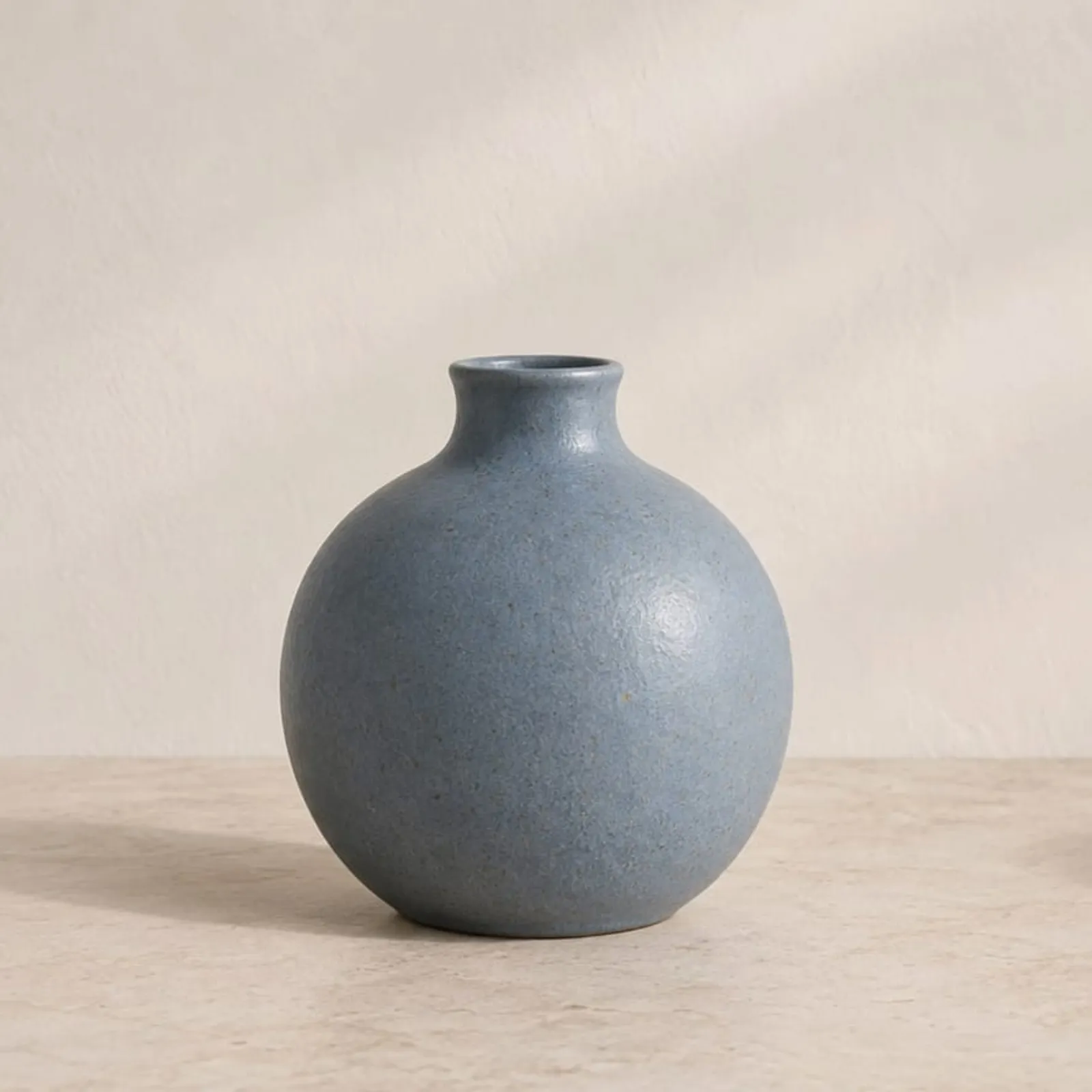 Vase Enen en grès - image 1