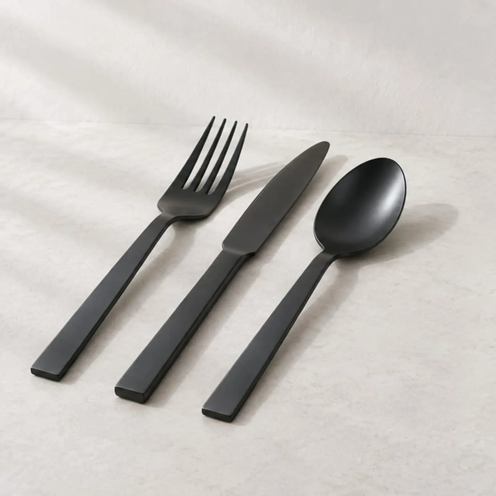 Bestickset Fors - bild 1