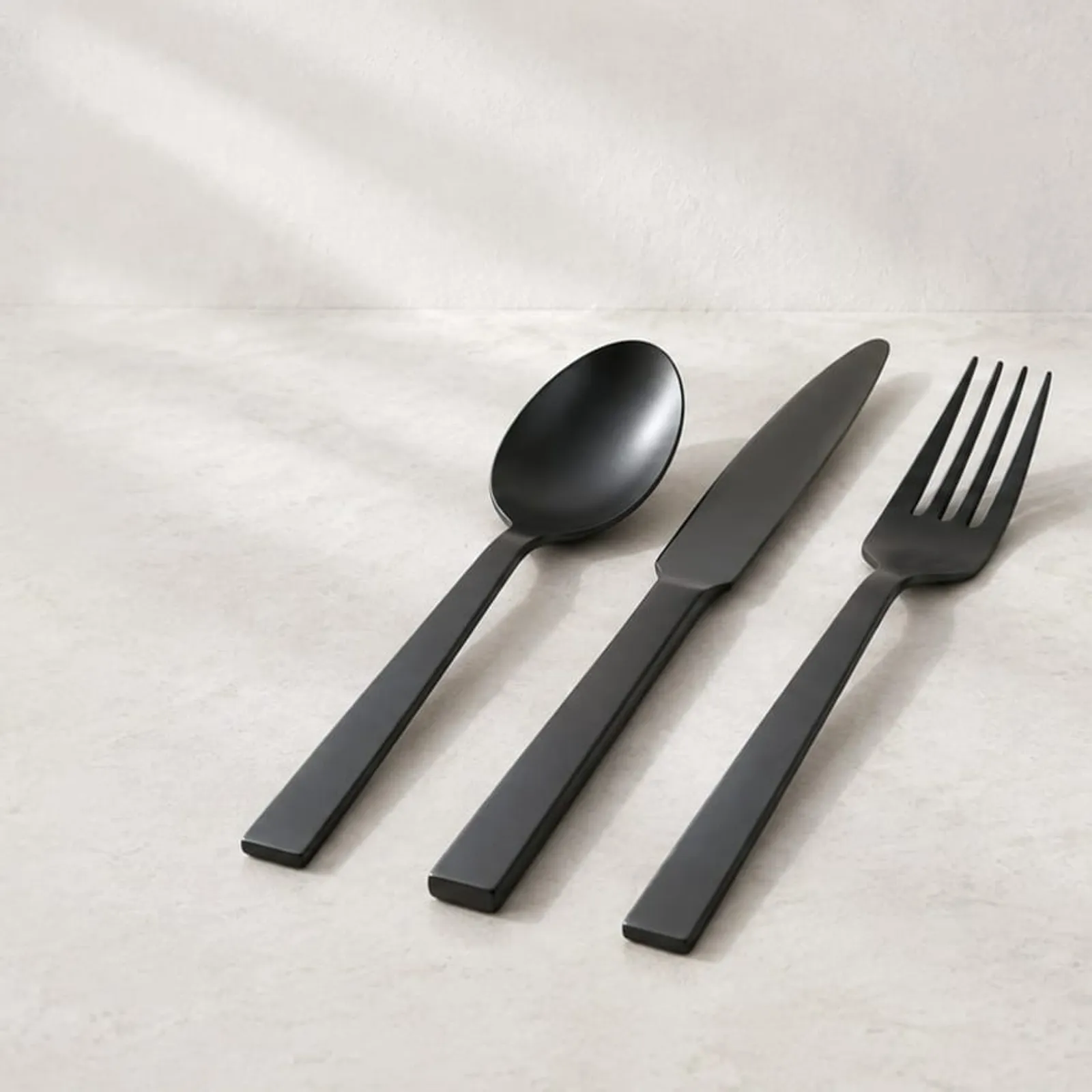 Bestickset Kaprifol Stål - bild 2