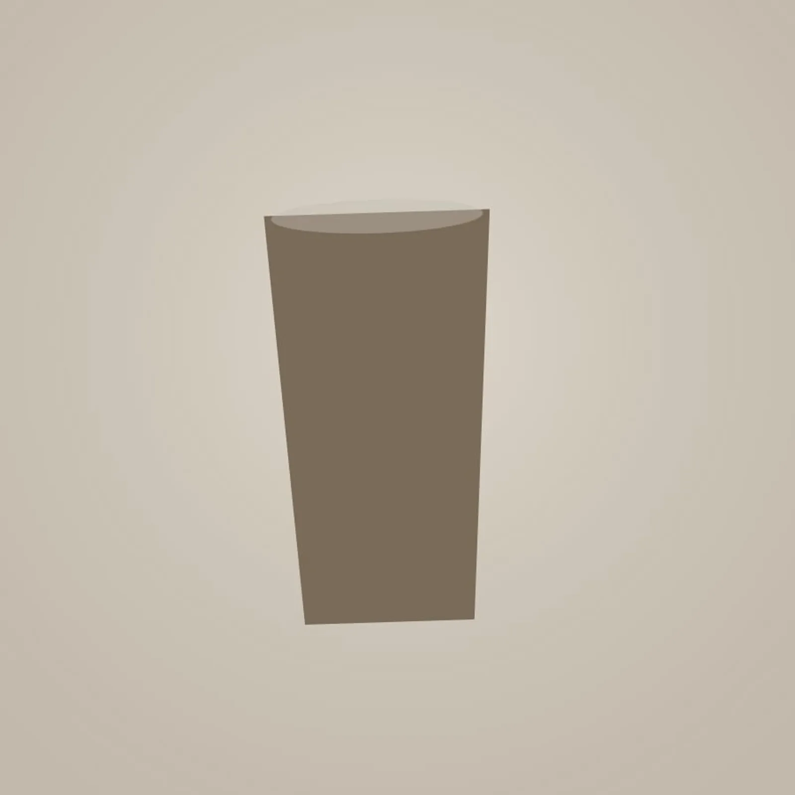 Glas Skär Sand - bild 1