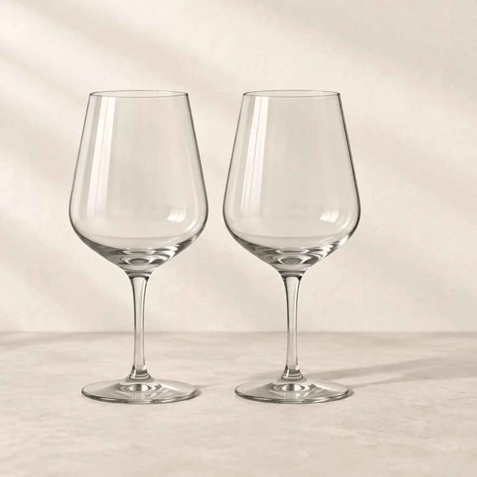 Verre Mossa brume II - image 1