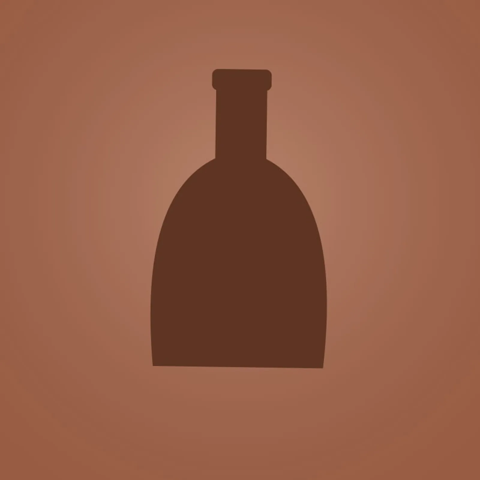 Karaff Havre Glas - bild 1
