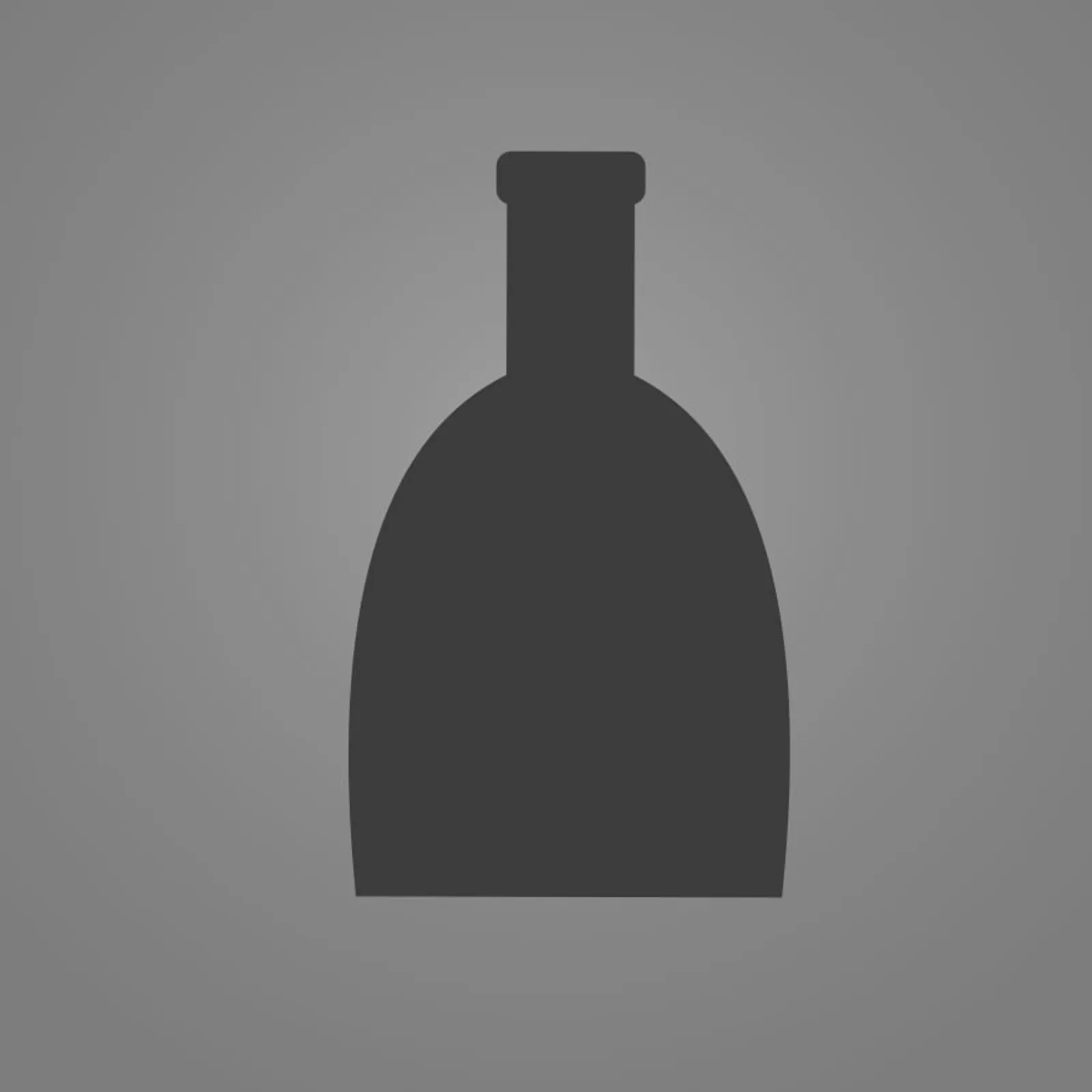 Karaff Strand Glas - bild 1