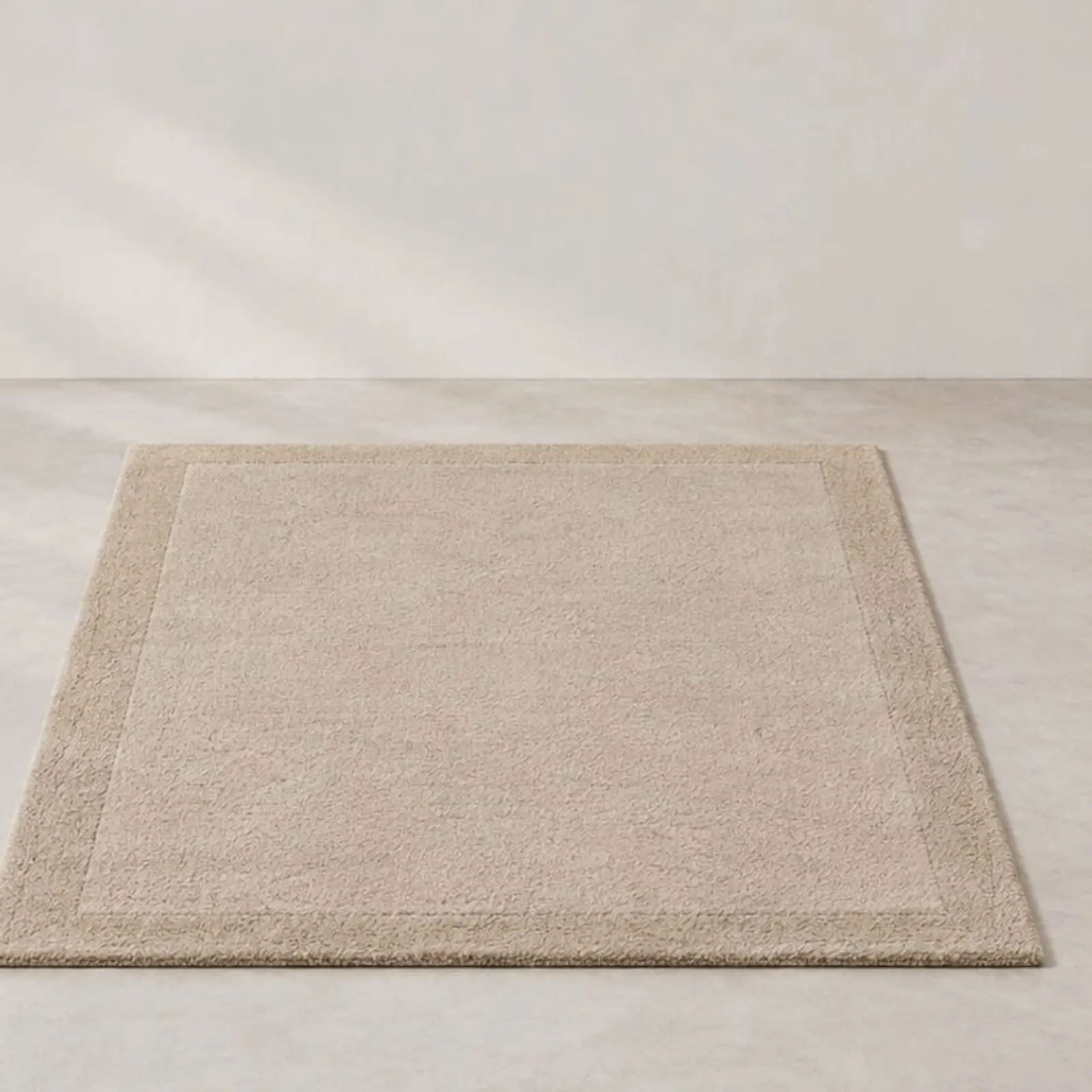 Tapis Bryggan en laine - image 1
