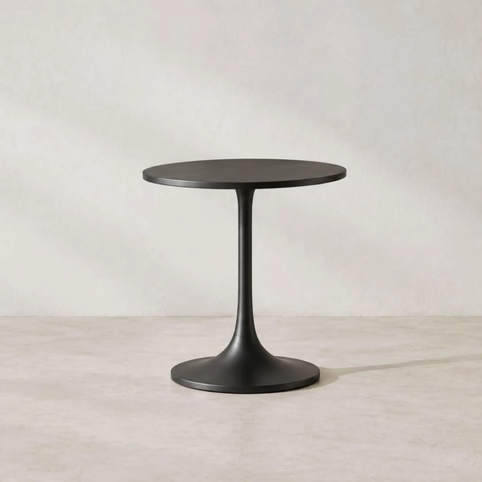 Table d’appoint Öland charbon V - image 1