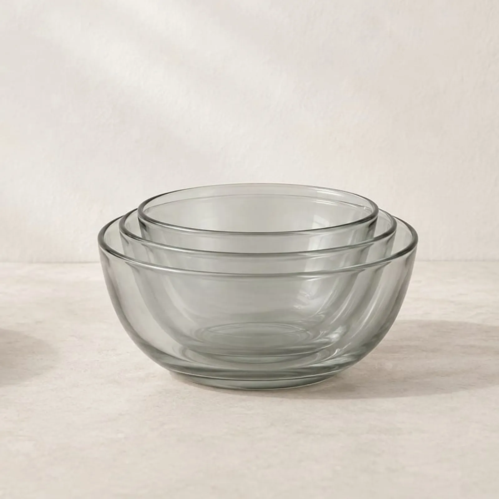 Skål Vide Glas - bild 1