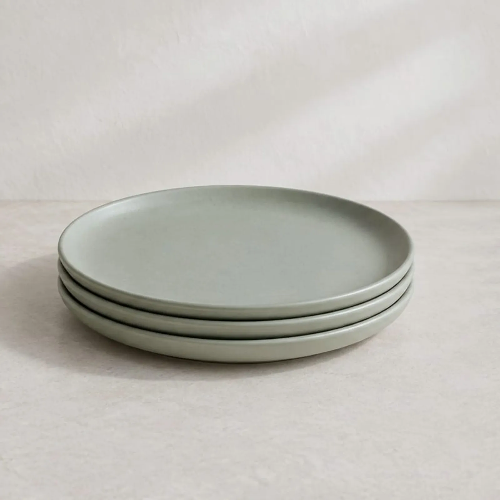 Assiette Lönn sable - image 2