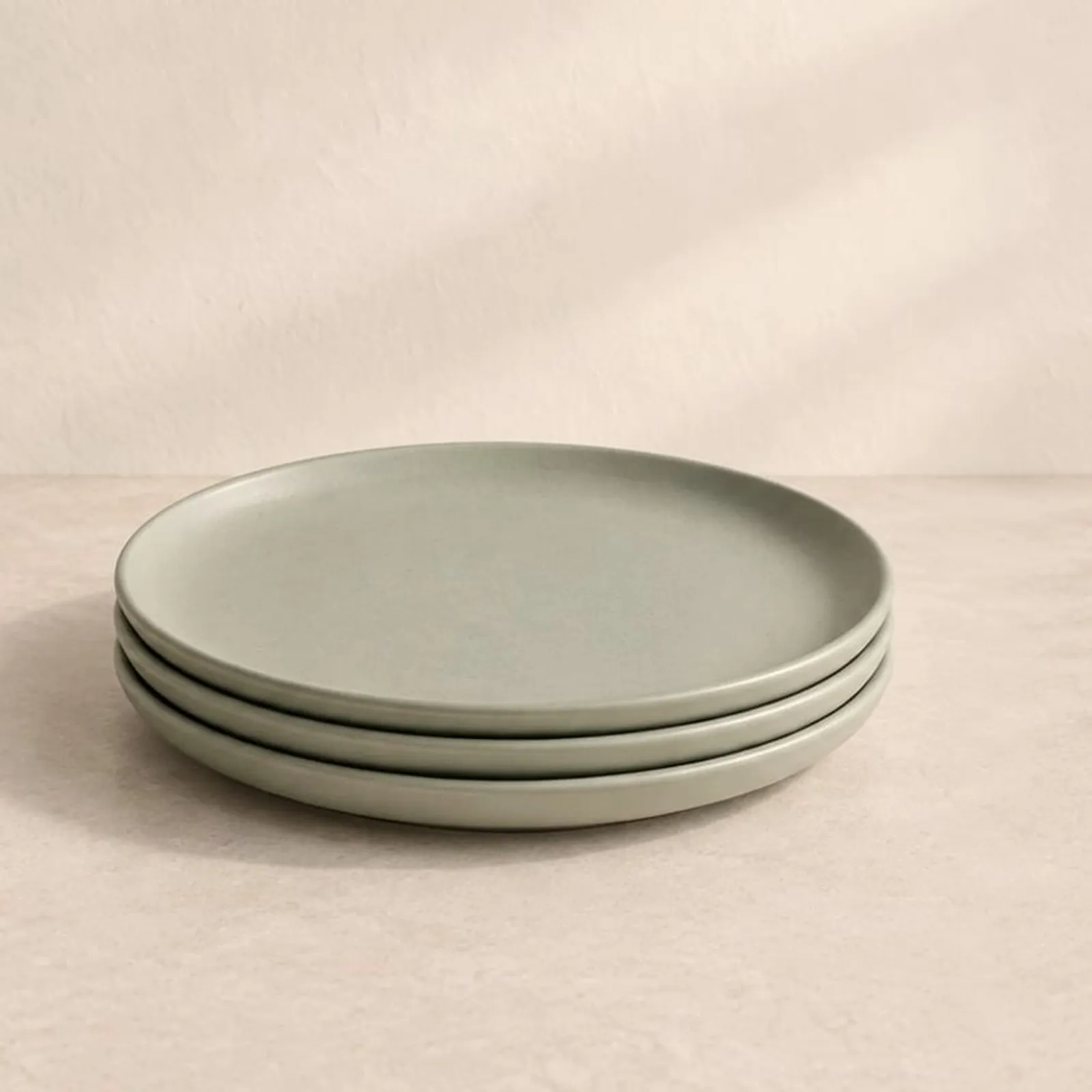Tallrik Lönn Salvia - bild 1