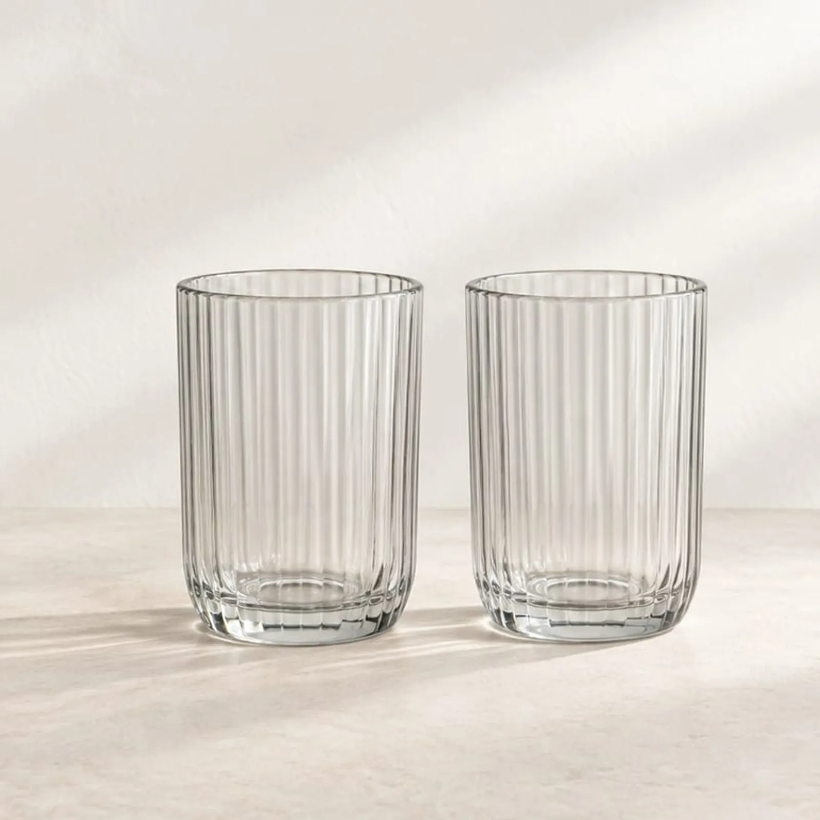 Verre Linet brume II - image 1