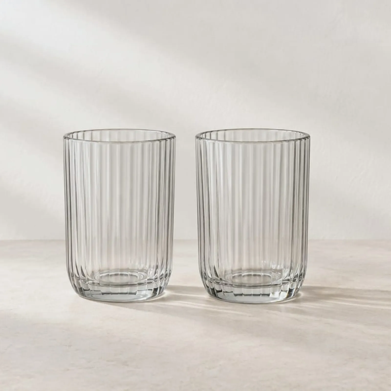 Glas Ås Ockra III - bild 2