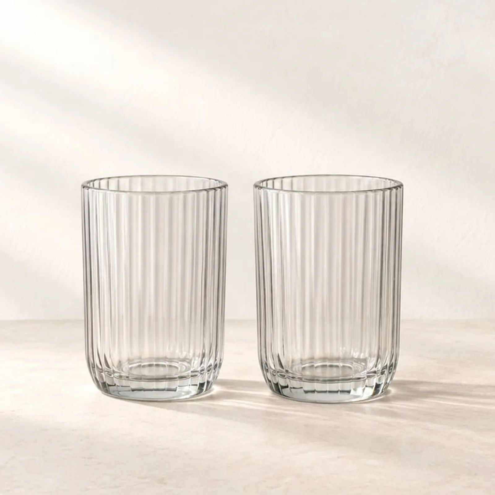 Glas Torö Dimma - bild 1