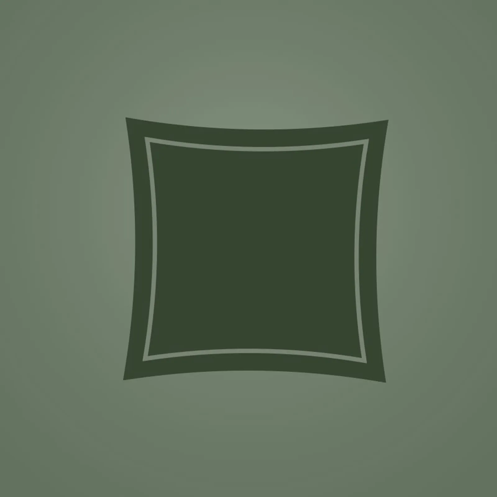 Kudde Alm Bomull - bild 1