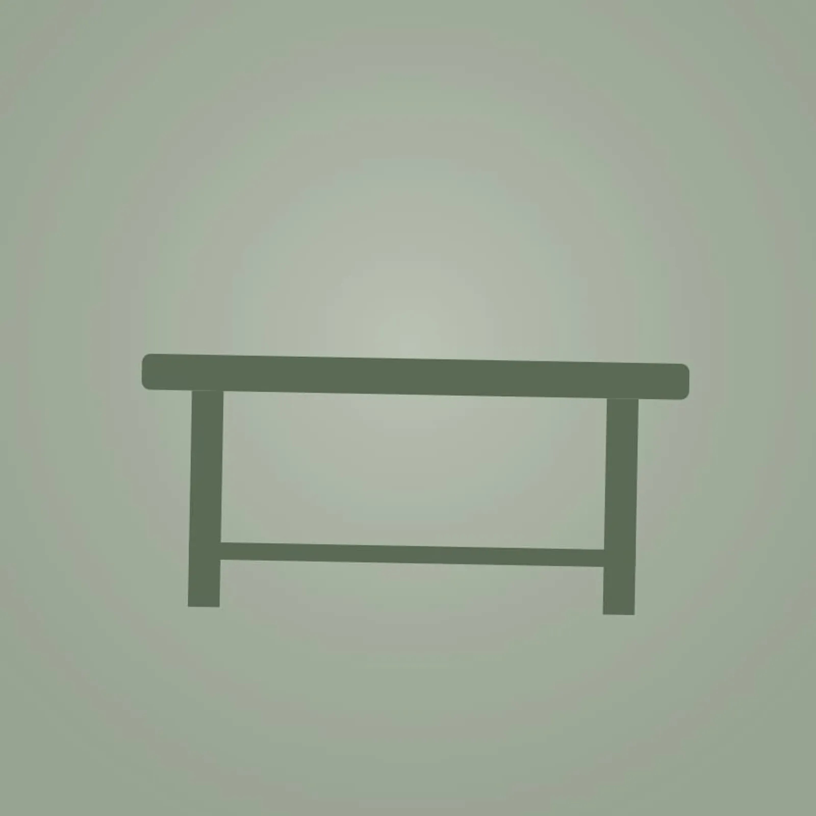 Soffbord Vall Glas - bild 1