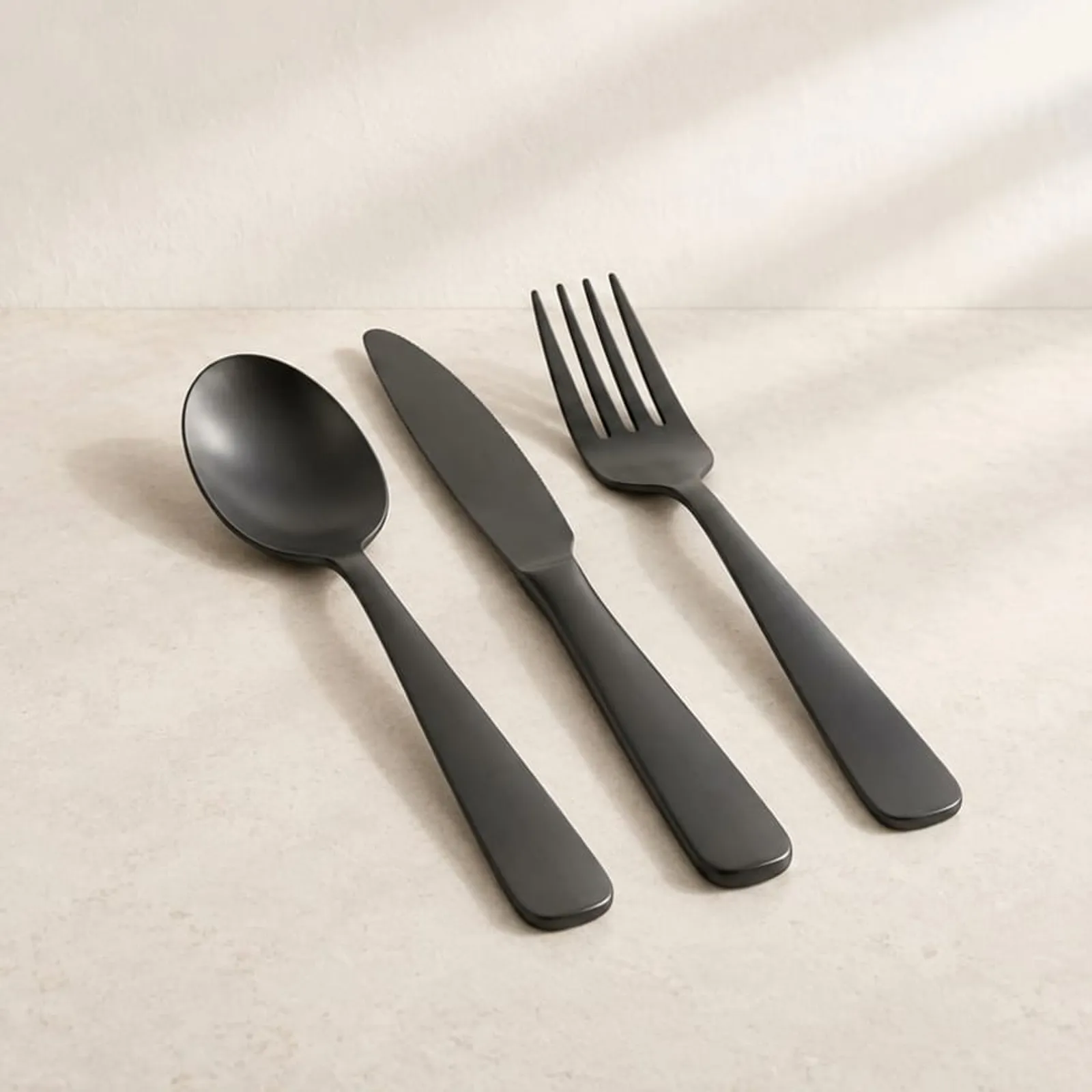 Bestickset Kusten Stål - bild 2