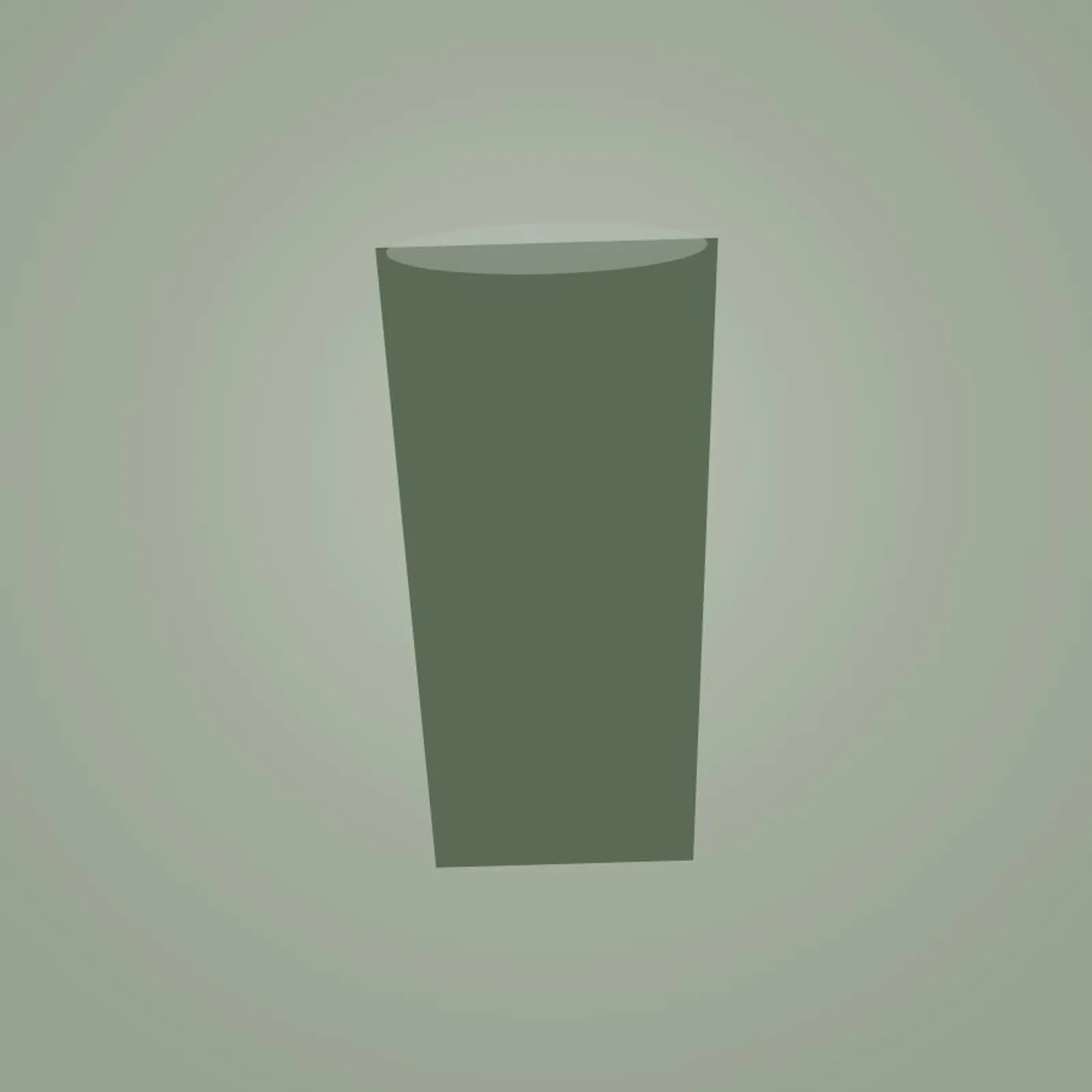 Glas Alm Salvia - bild 1