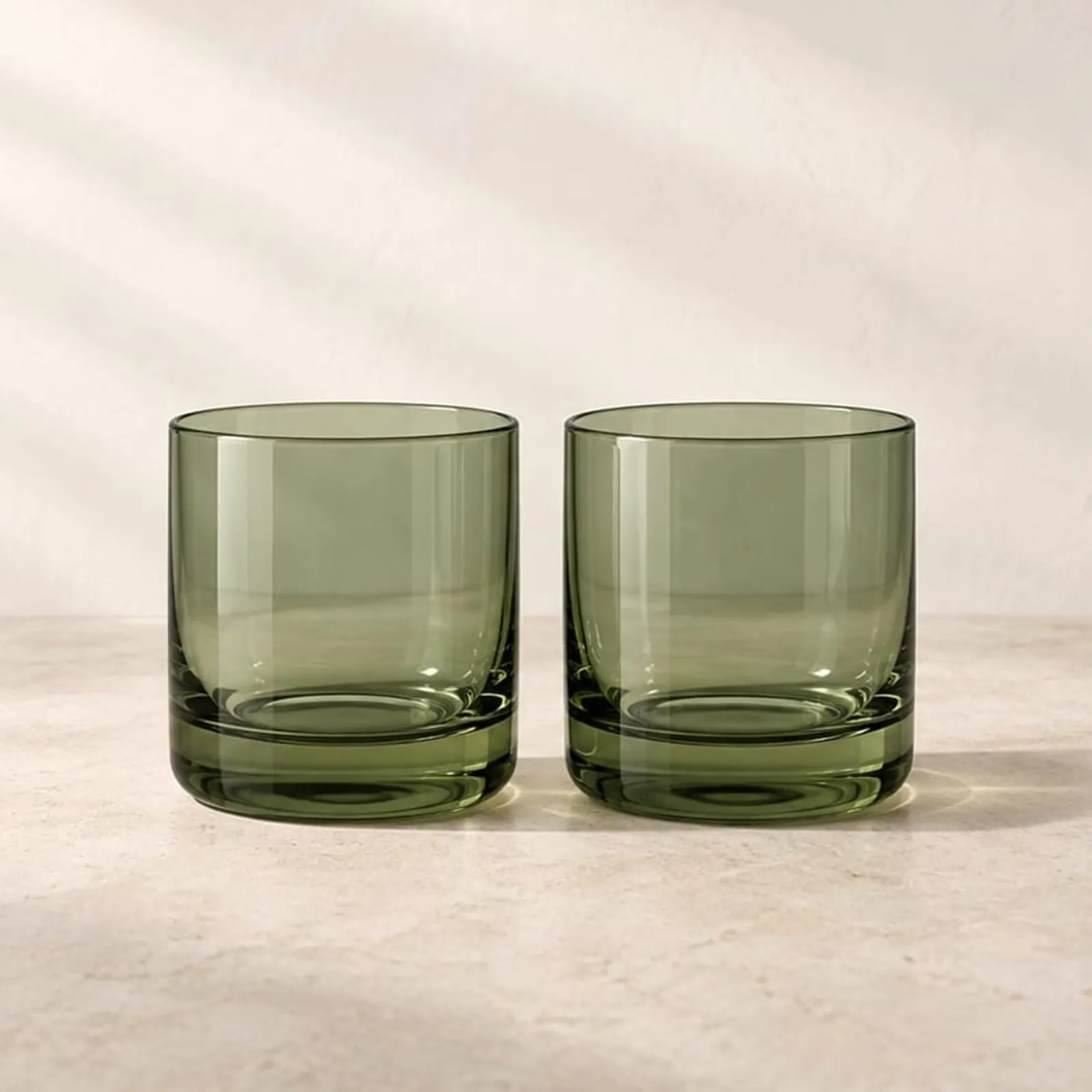 Glas Klippa Dimma IV - bild 2