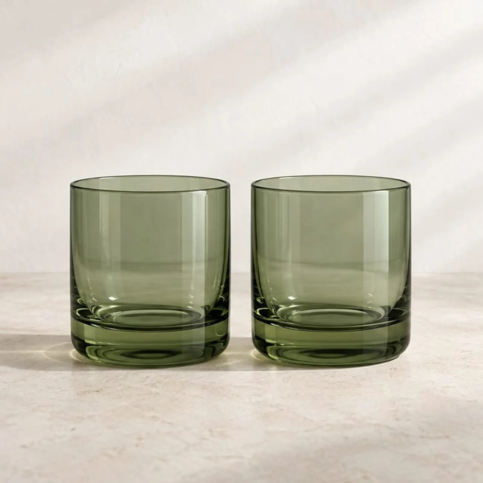 Glas Pors Skog IV - bild 1