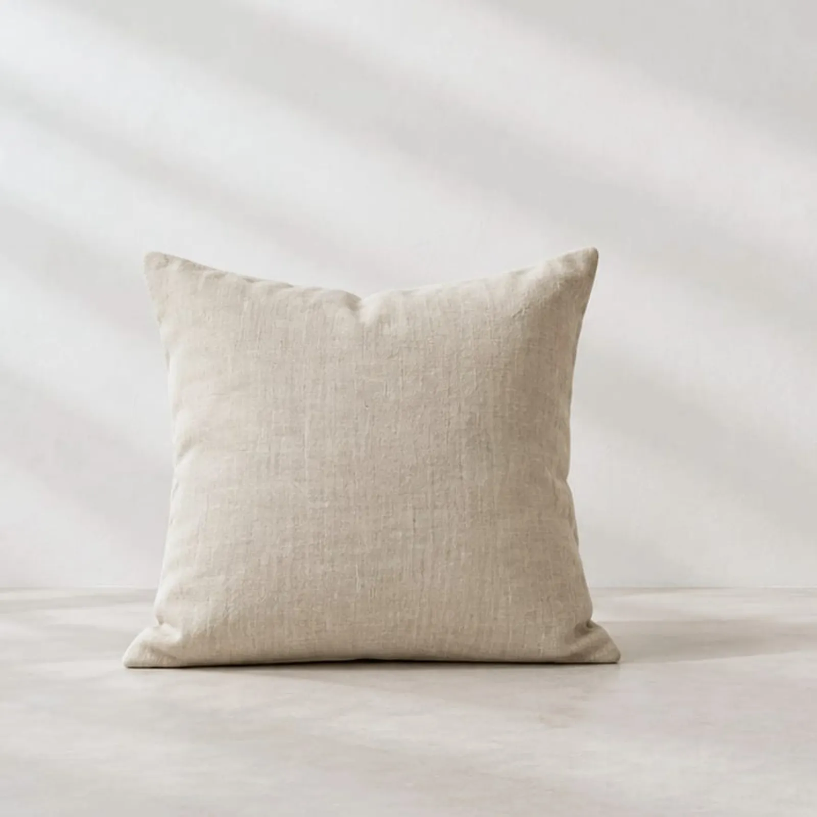 Coussin Holm lin VII - image 1